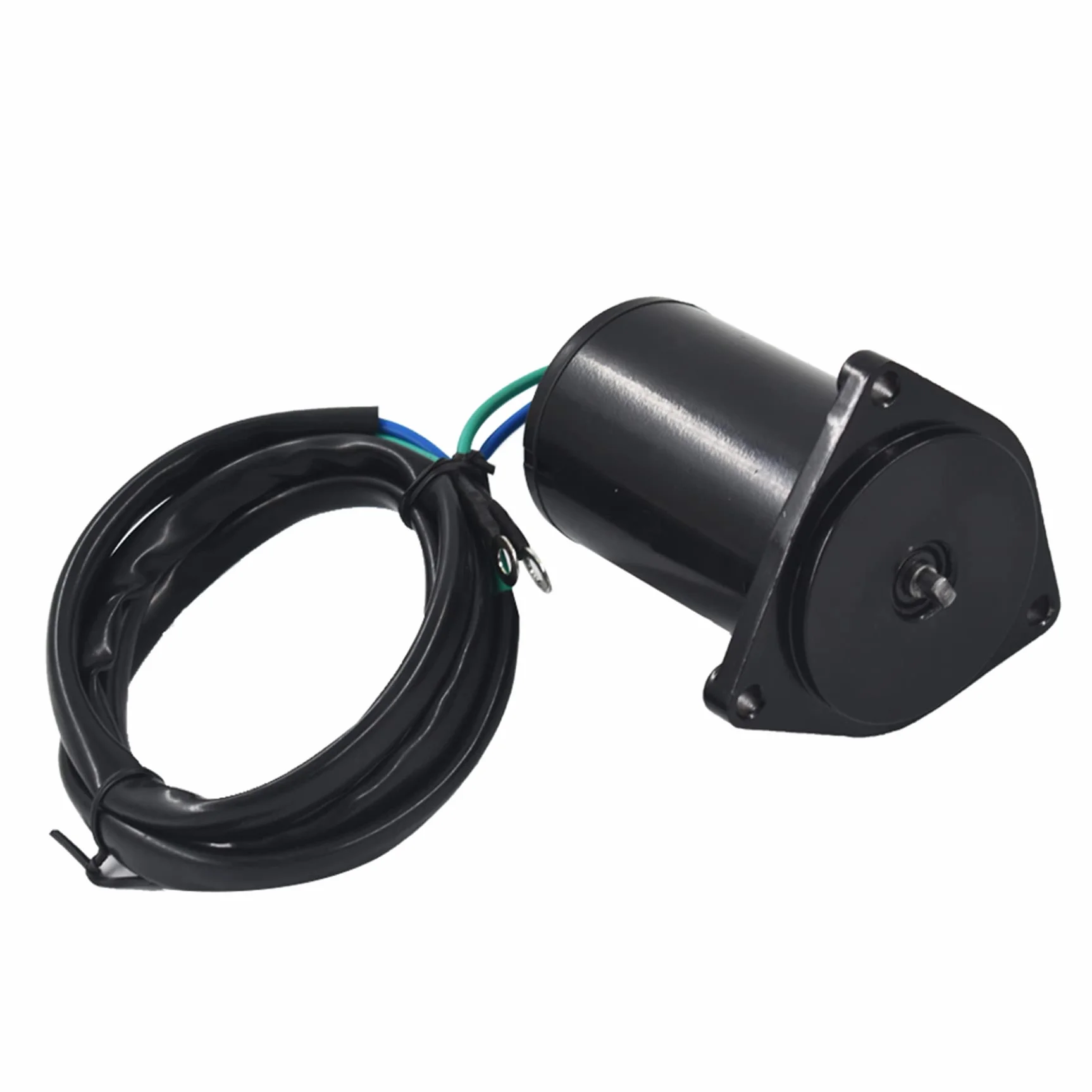 Yamaha 6H1-43880-02-00 Power Tilt Trim Motor dla 50-90 HP