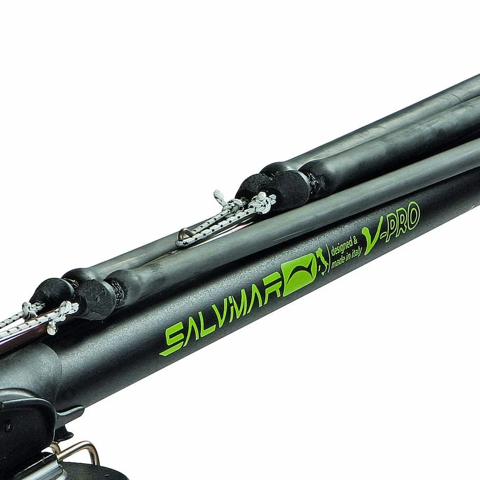 SALVIMAR V-PRO, Arbalete