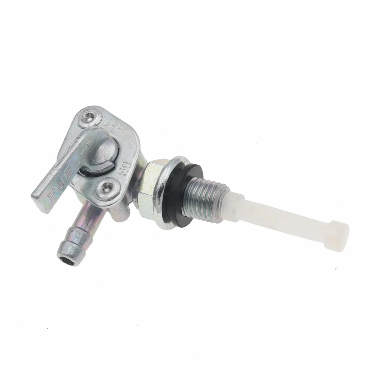 M10 Serbatoio del gas Interruttore del carburante Rubinetto della benzina Interruttore della benzina Valvola di intercettazione Rubinetto della pompa Rubinetto for generatore di benzina Ser