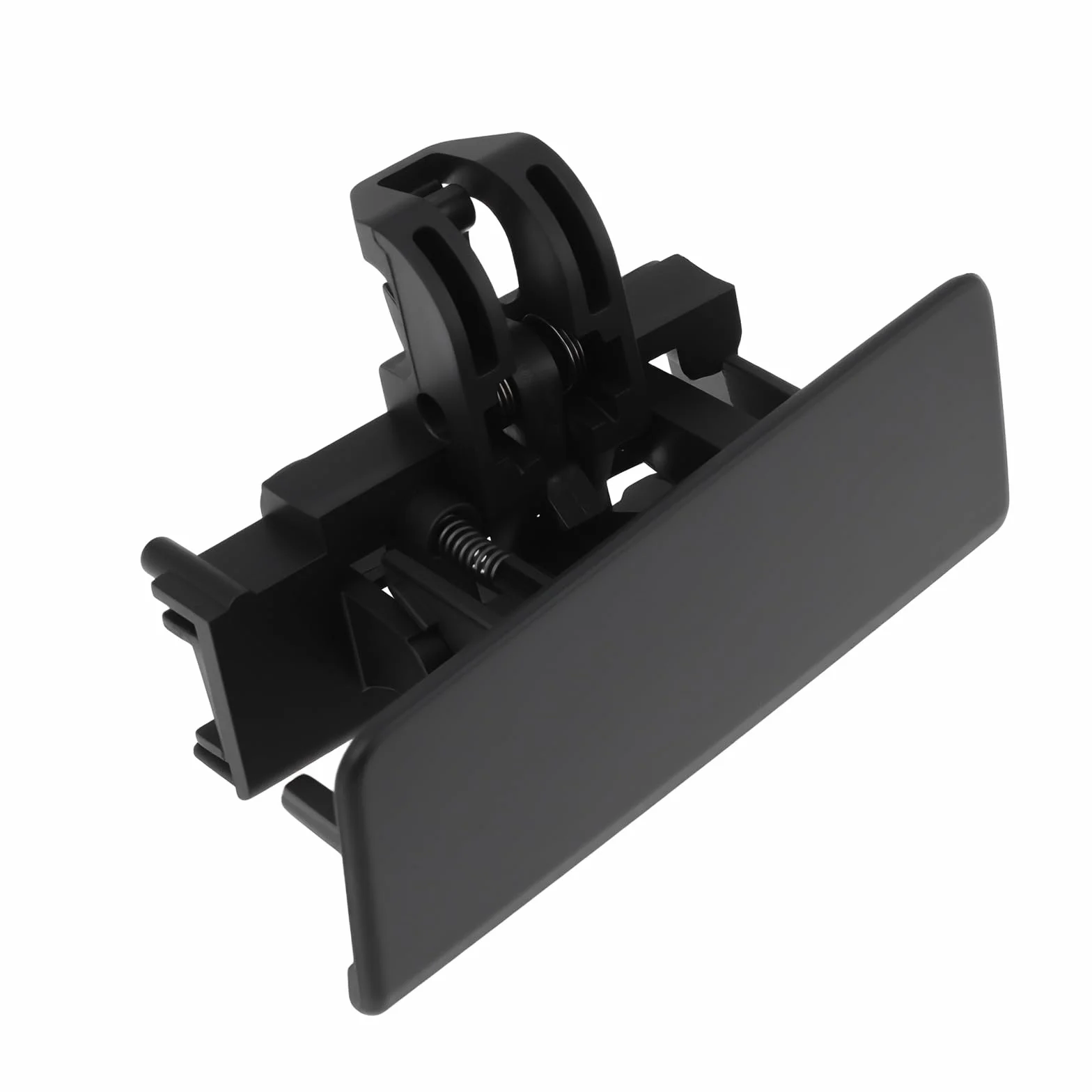 Serratura Maniglia Vano Portaoggetti Auto 735426145 Compatibile Con Fiat Grande Punto 2005-2019