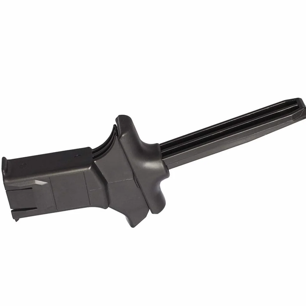 Caricatore di velocità per Caricatore di velocità in plastica Portatile Calibro .40 da 9 mm