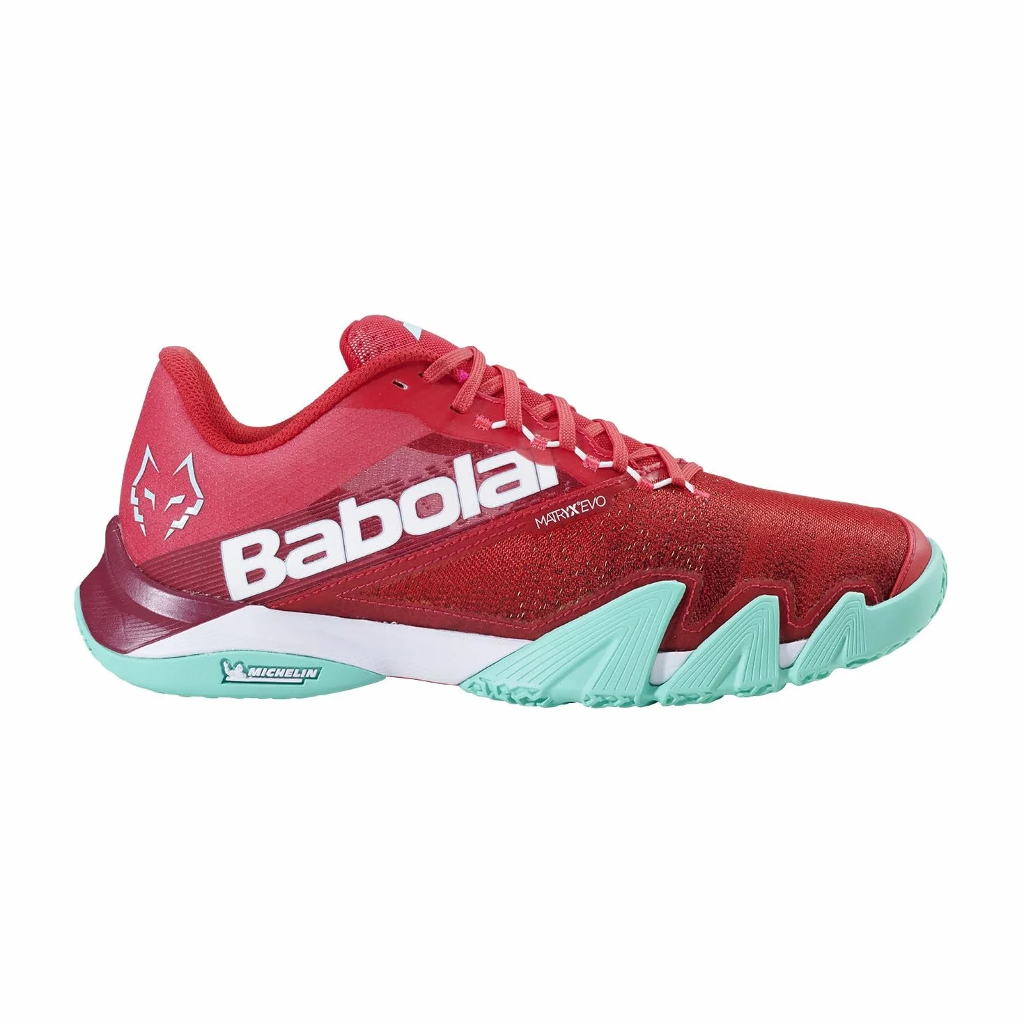 Babolat Jet Premura Juan