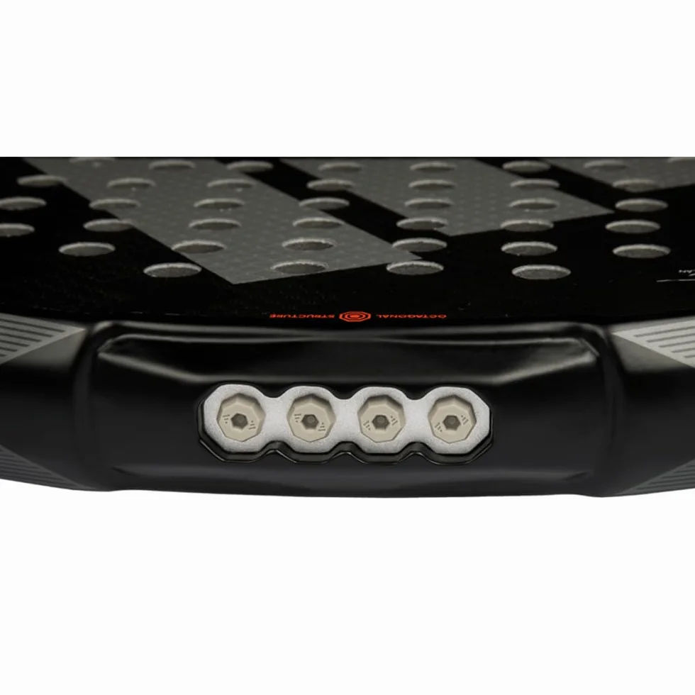 Adidas Metalbone 3.4 2025 Racchetta da padel