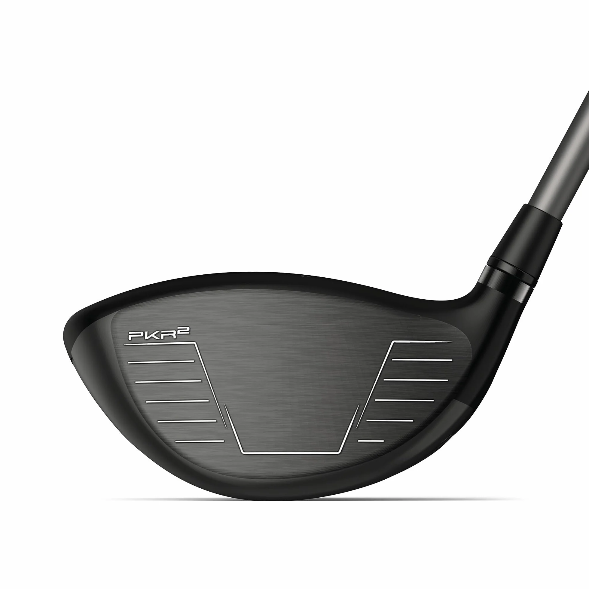 Wilson Dynapower Carbon Driver