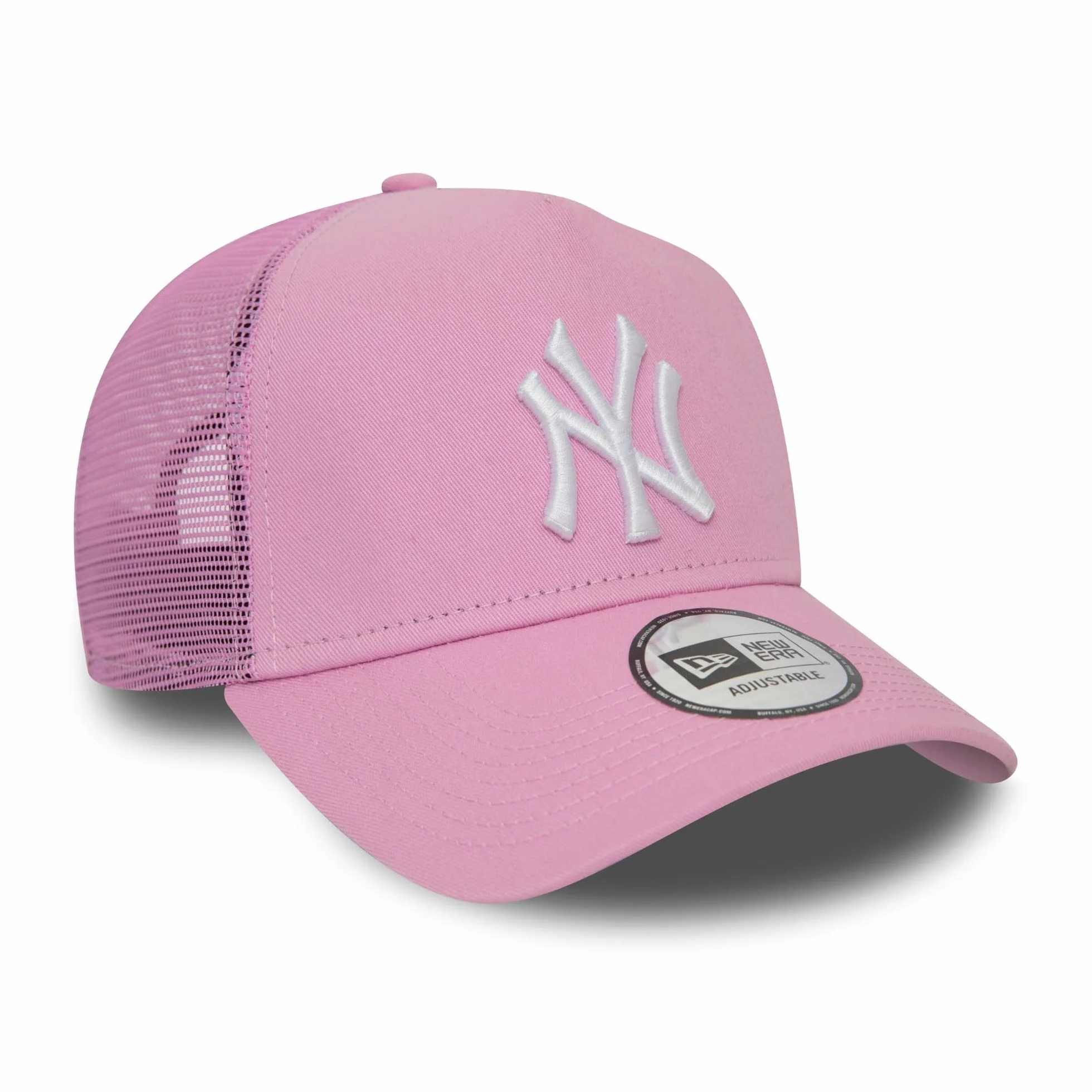 New Era Oakland Raiders Adjustable Cap Core