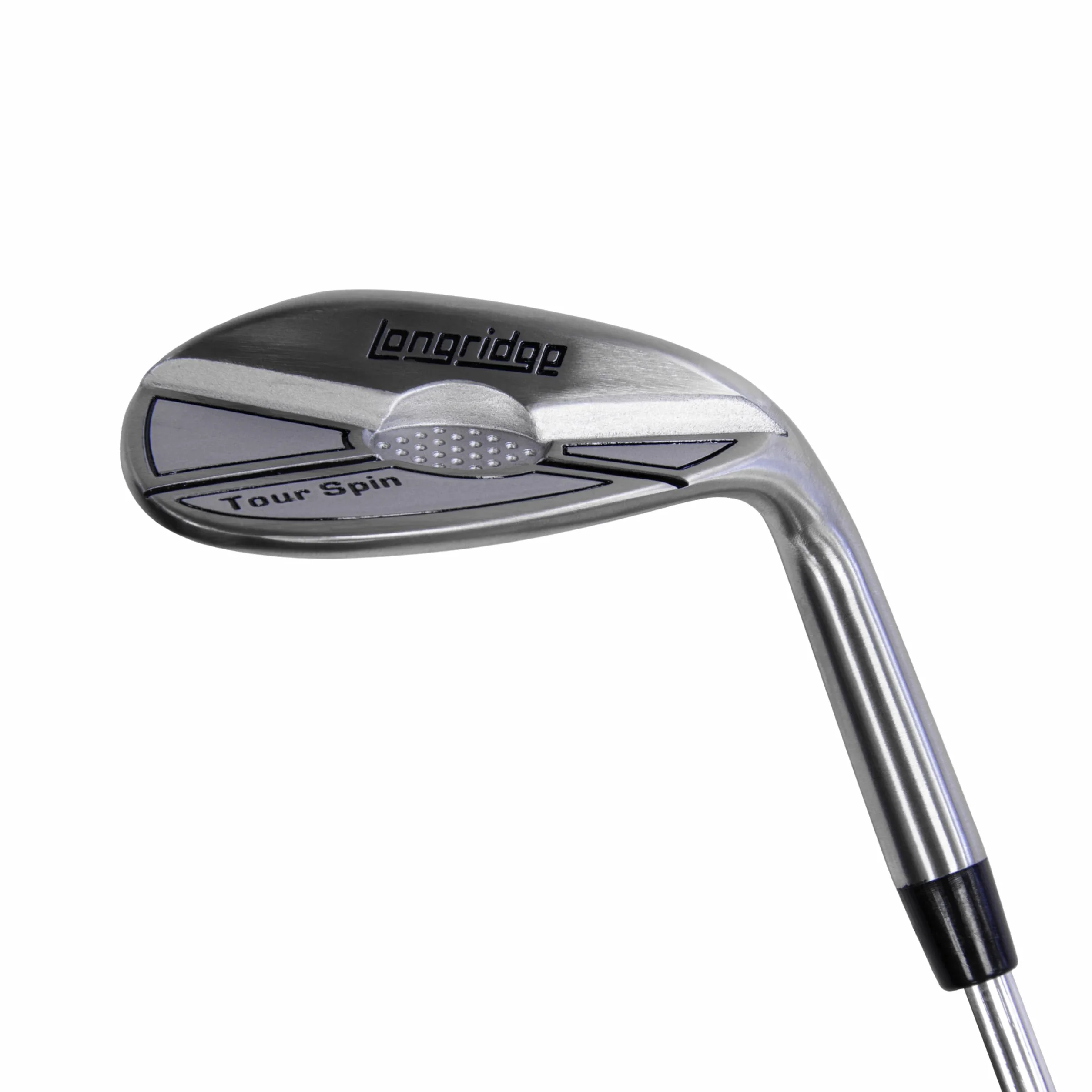 Longridge Golf Tour spin wedge mano destra