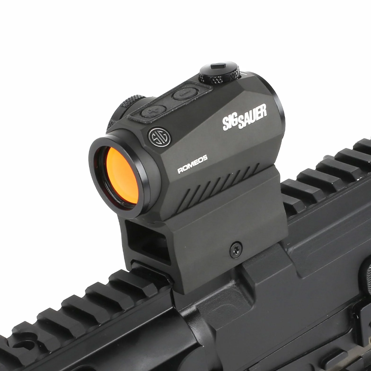 Sig Sauer Romeo-5 1x20 2 MOA Red Dot Sight