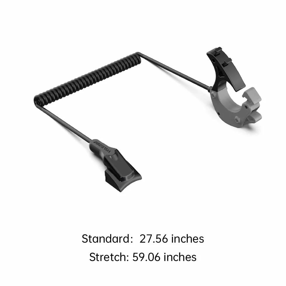 Waydoo Standard Controller Cablato per Scooter Subnado