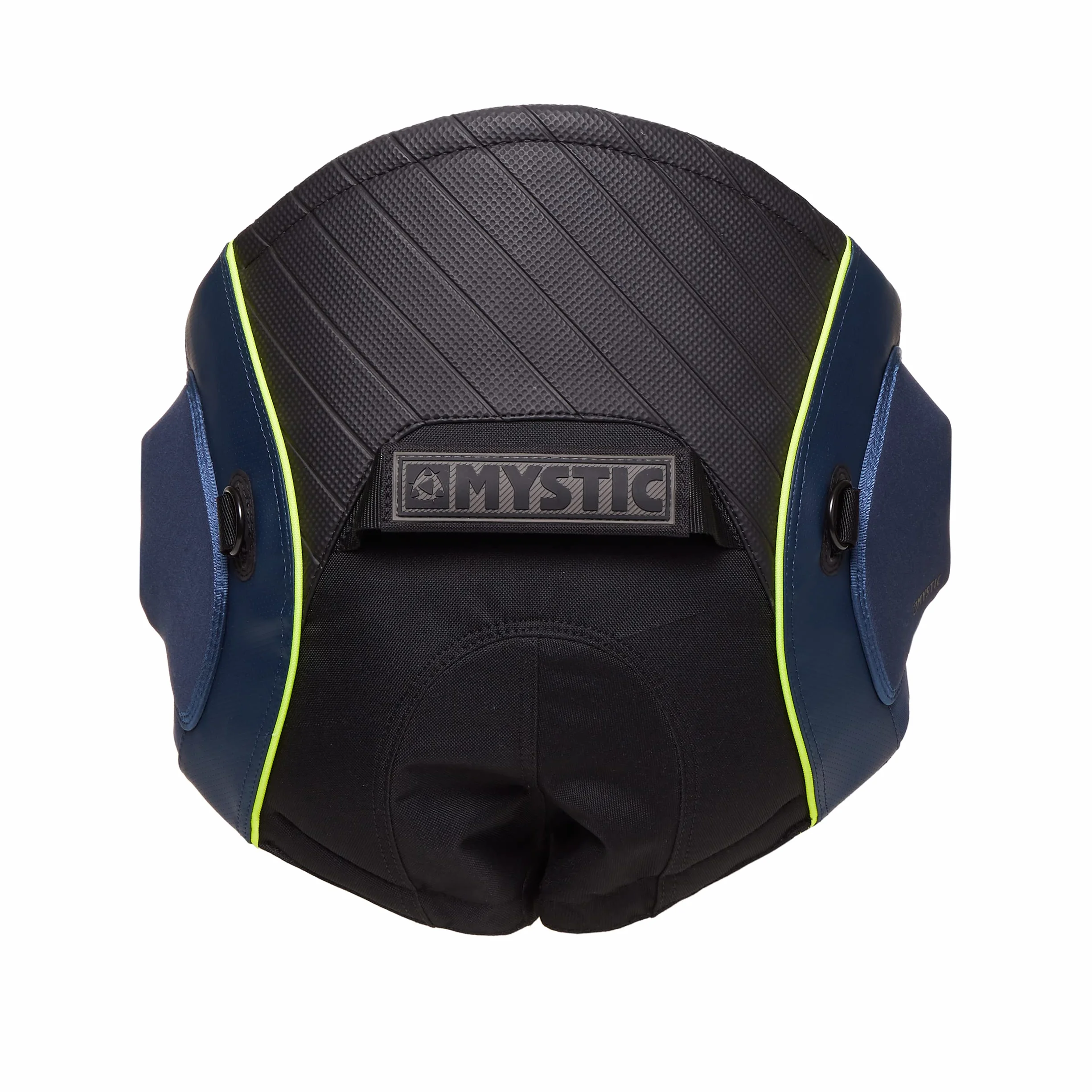Mystic 2022 Aviator Seat Harness Night Blue