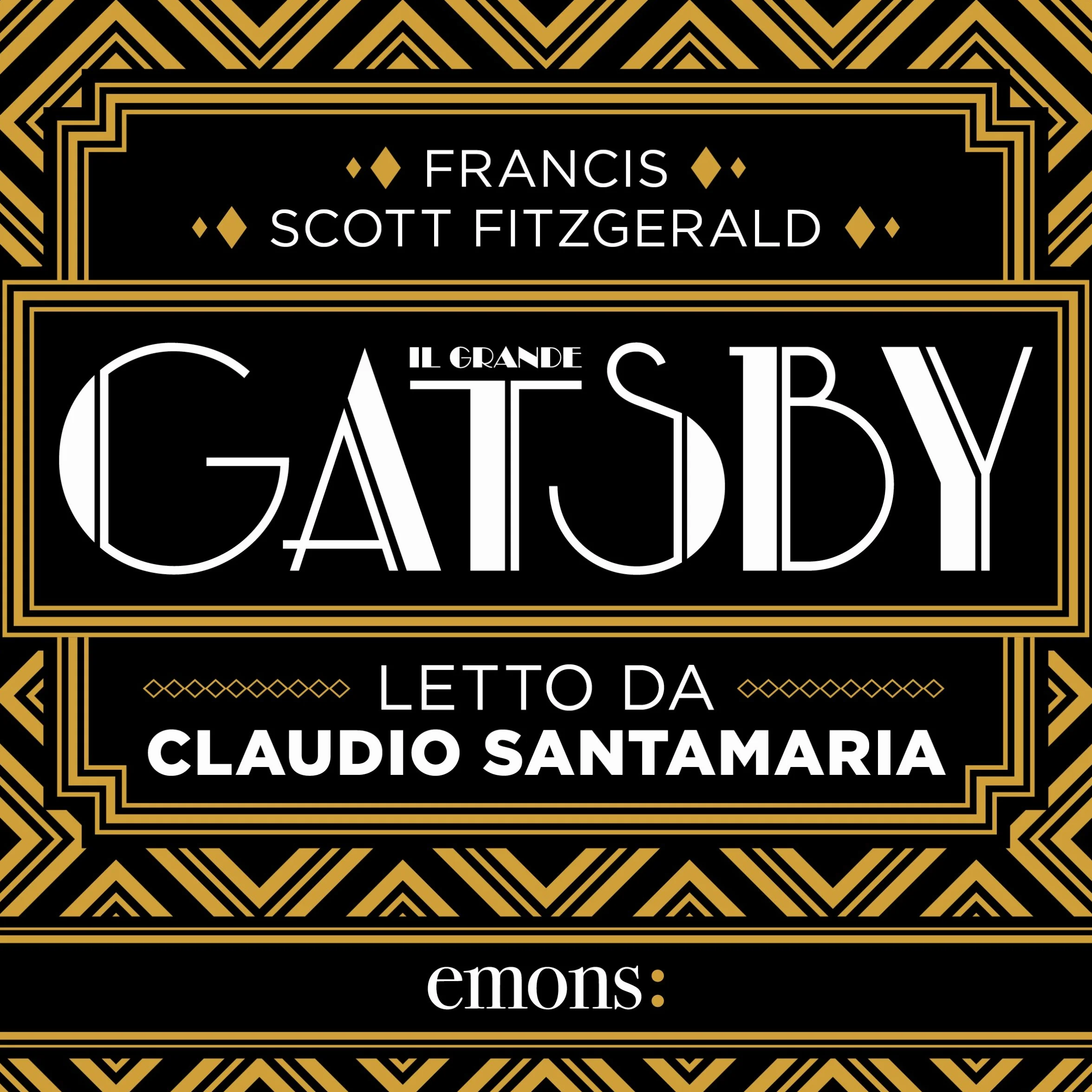 Il grande Gatsby