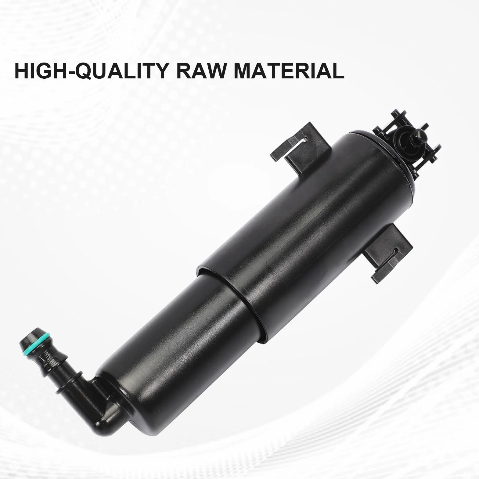ugello di lavaggio del faro per BMW 3er E90 E91 E92 E93 2004-2013 Jet Sparyer