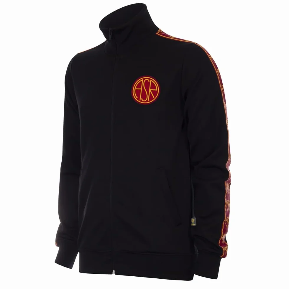 AS Roma ASR Taper Retro Jacket