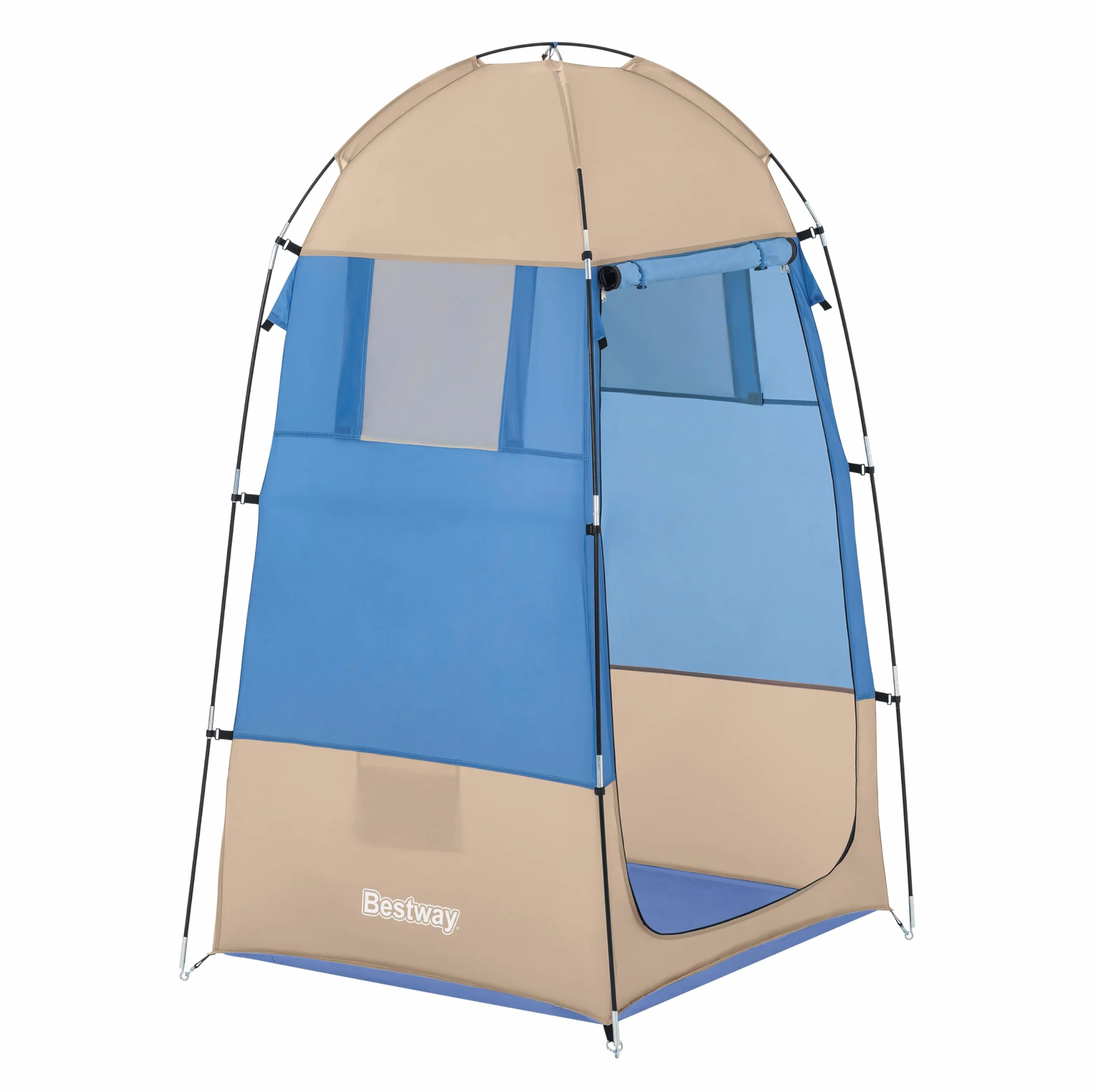 Bestway 68002-6 Tenda spogliatoio portatile 1 osoba