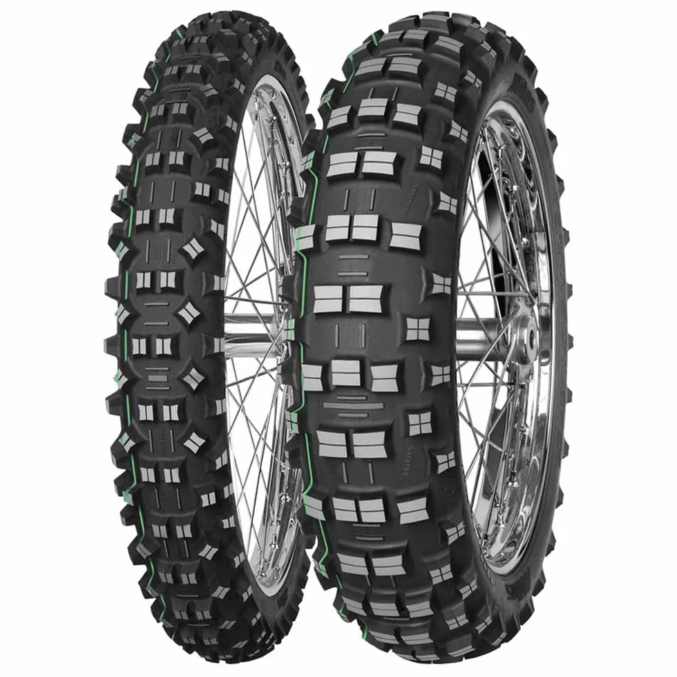 MITAS TEFOEFSLG140/80-18 70M F