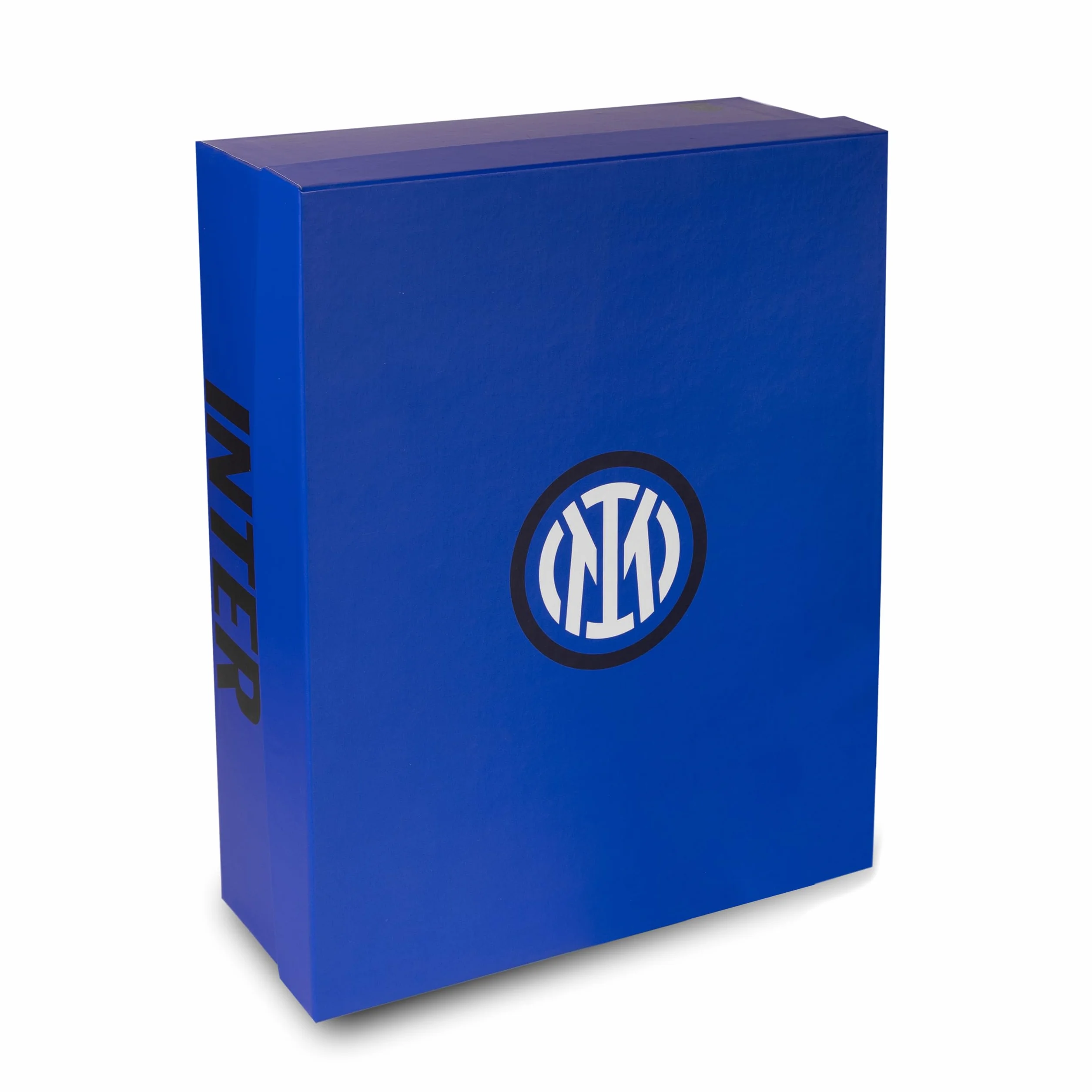 Accappatoio Inter con Cappuccio 380 gsm 100% Cotone Unisex
