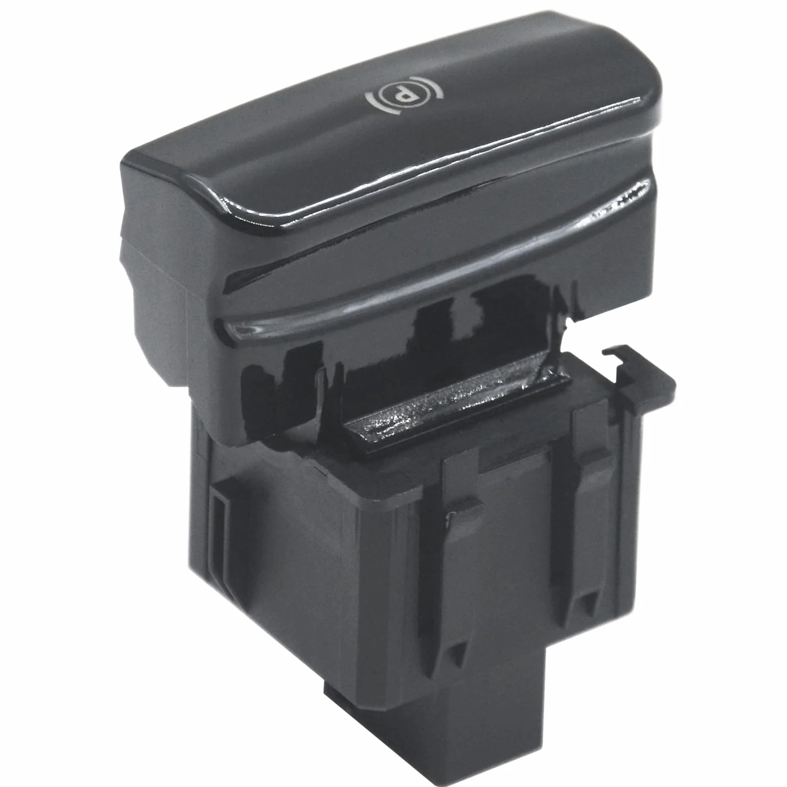 Pulsante Freno a Mano Parcheggio elettrico 470706 Para 3008 5008 C4 Picasso DS4 Interruttore elettronico Freno 470703