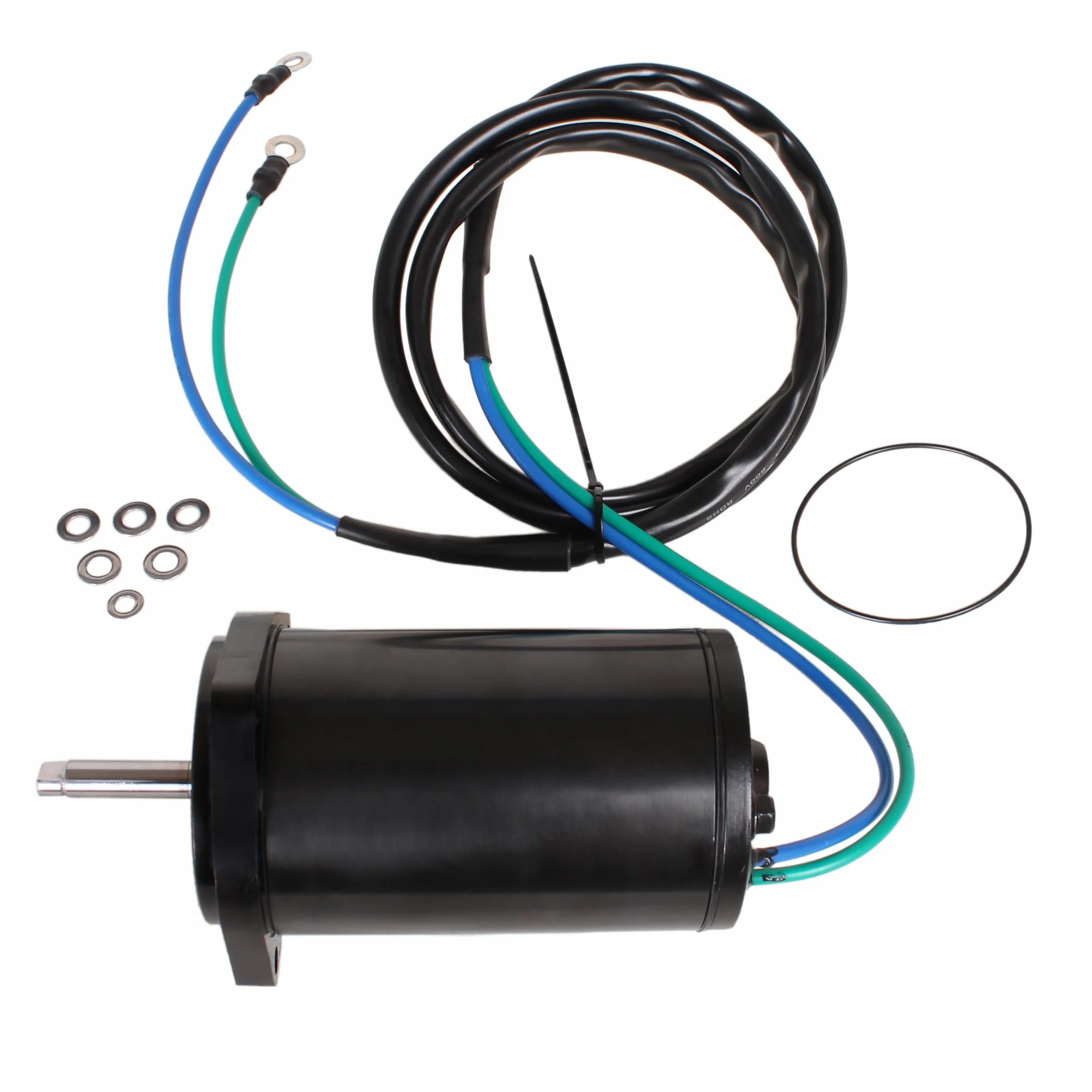 Motore fuoribordo Yamaha 40-70HP 69W-43880-00 62Y-43880-01 Sierra 18-6811