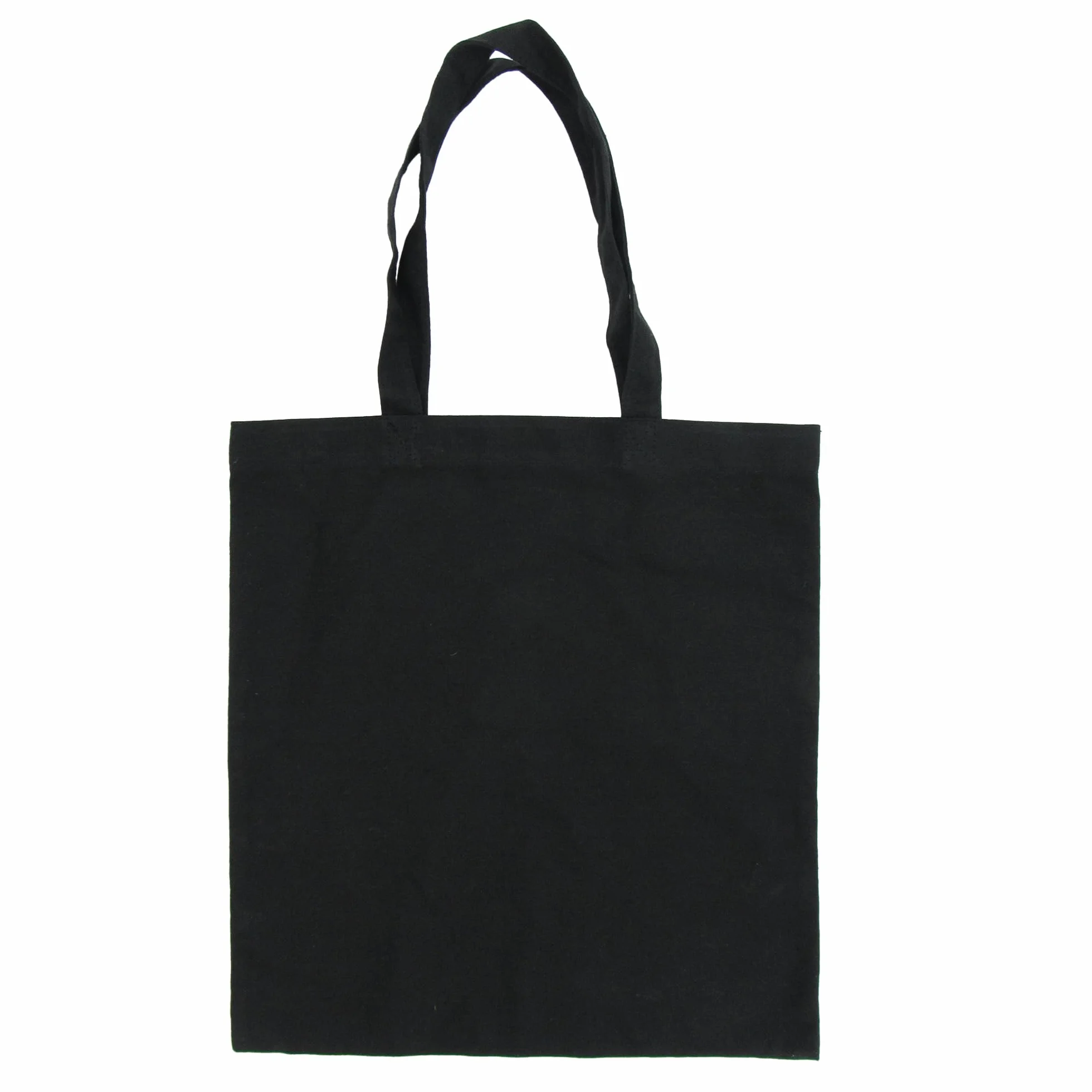 Borsa Tote Bag PSG Paris Saint Germain Nero 37 x 33 cm