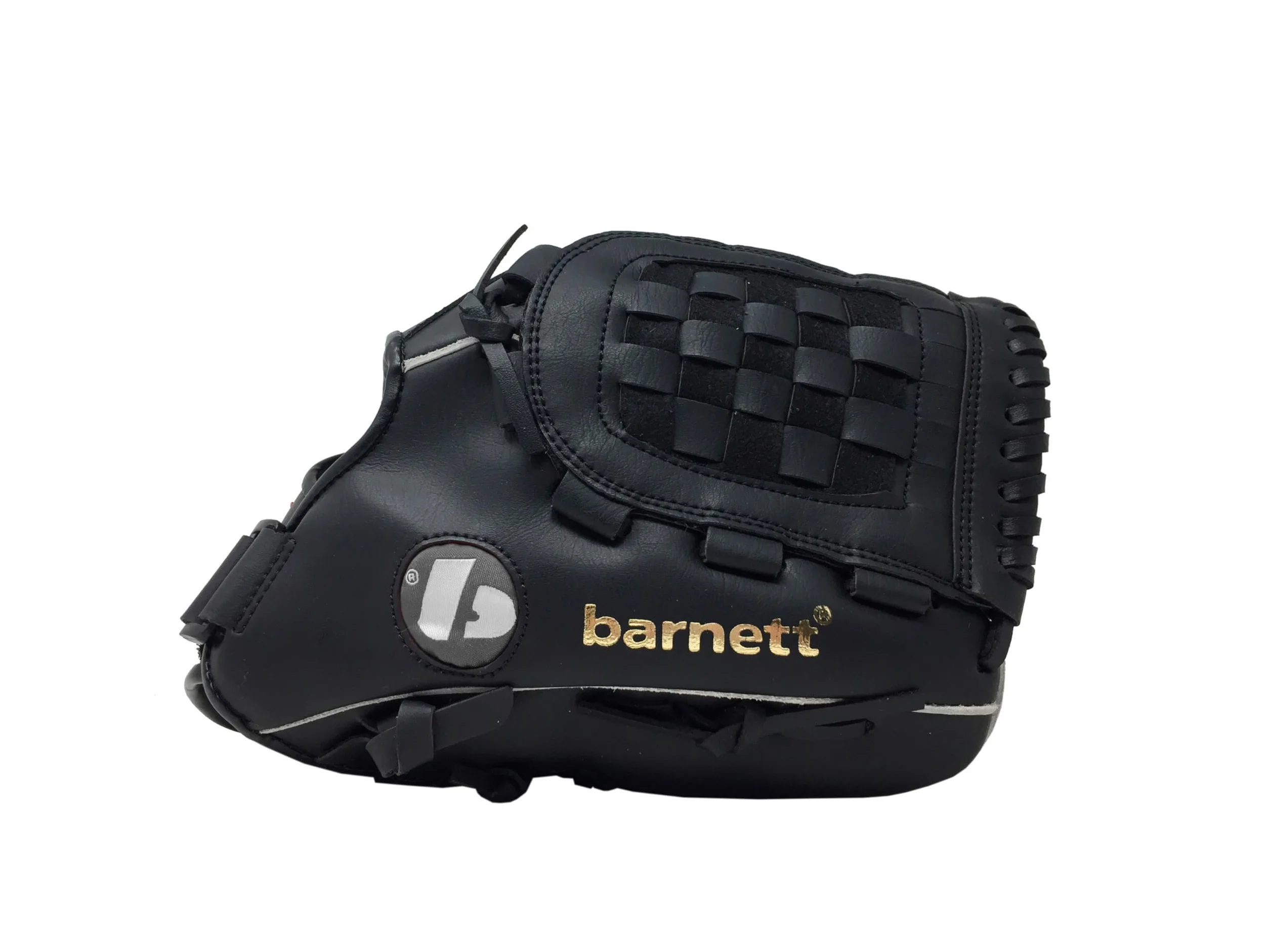 barnett JL-120 Guanto da Baseball Iniziation PU Outfield 12'