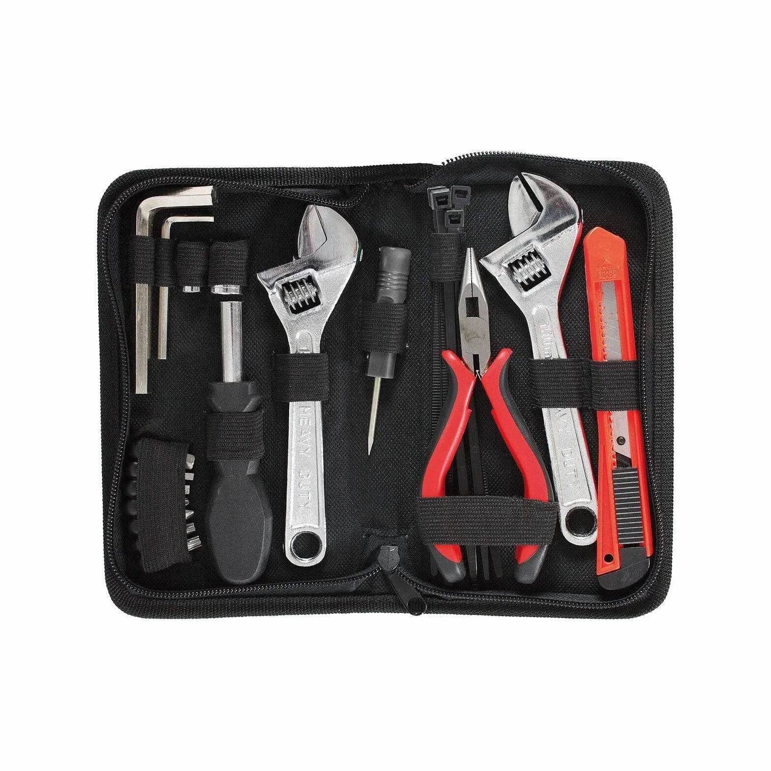 Mares Diver Tool Kit, Kit per Manutenzione Attrezzatura Immersioni