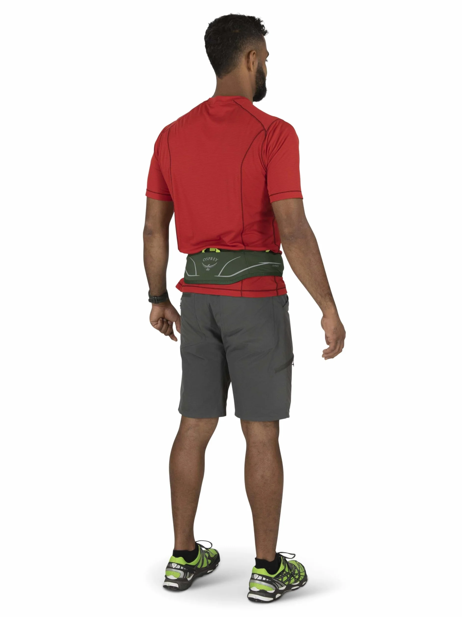 Osprey Duro Unisex Marsupio sistema idrico