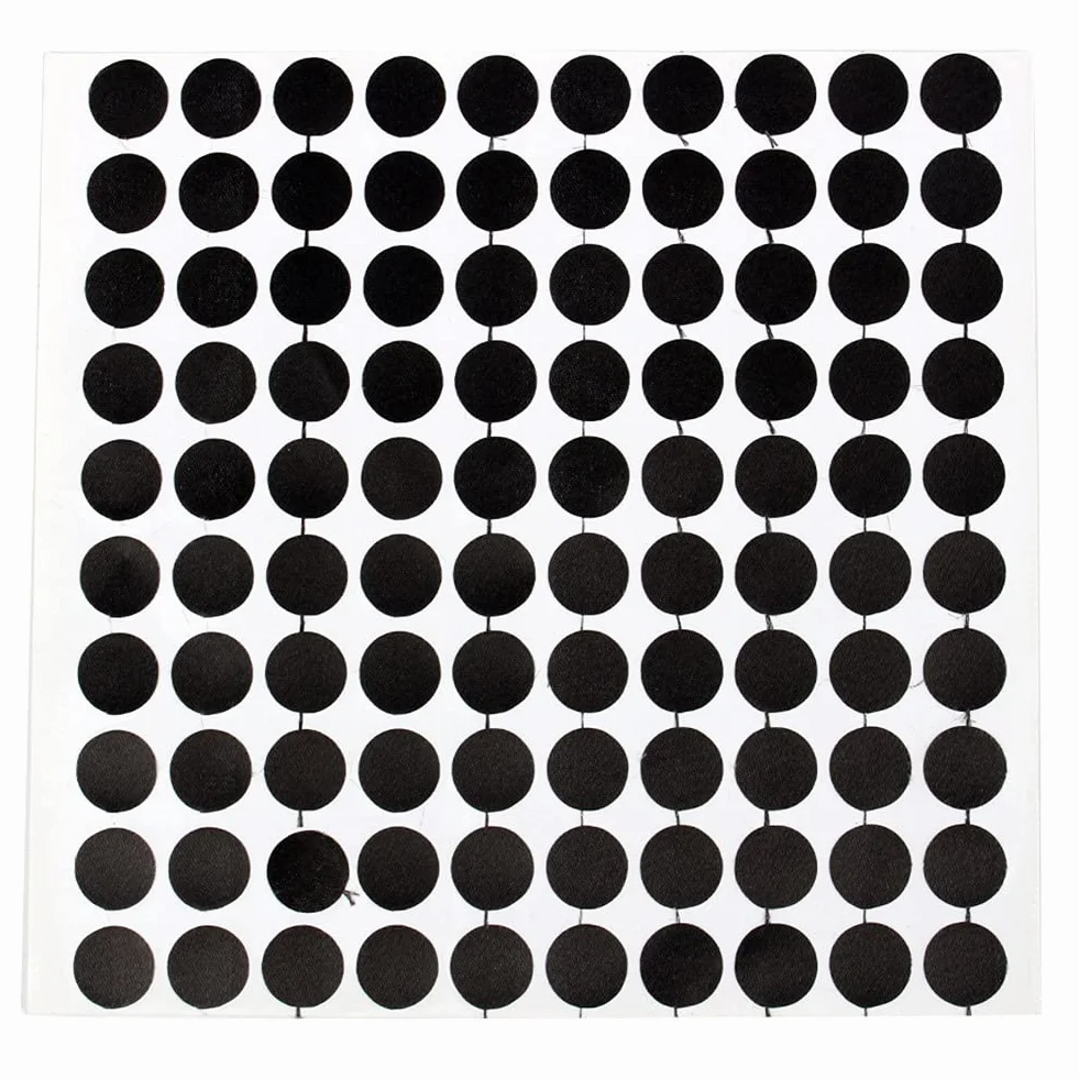 Palle Adesive per Biliardo 10mm - Accessori Snooker Inglese e Pool Table - Sfere Adesive per Tavolo da Biliardo Professionale