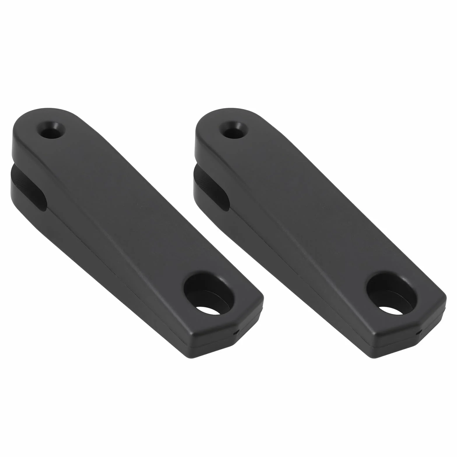 OTOTEC 2 maniglie per morsetto di poppa fuoribordo 6E0-43118-01 663-43118-01-4D 663-43118-01 9.9-15-30-40