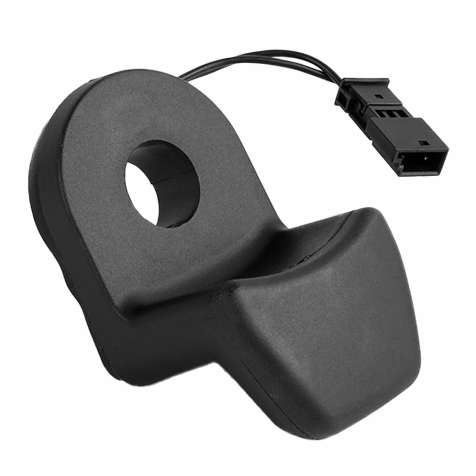 Interruttore per finestrella posteriore, microinterruttore posteriore, per lunotto posteriore, compatibile con 61319200673 9200673