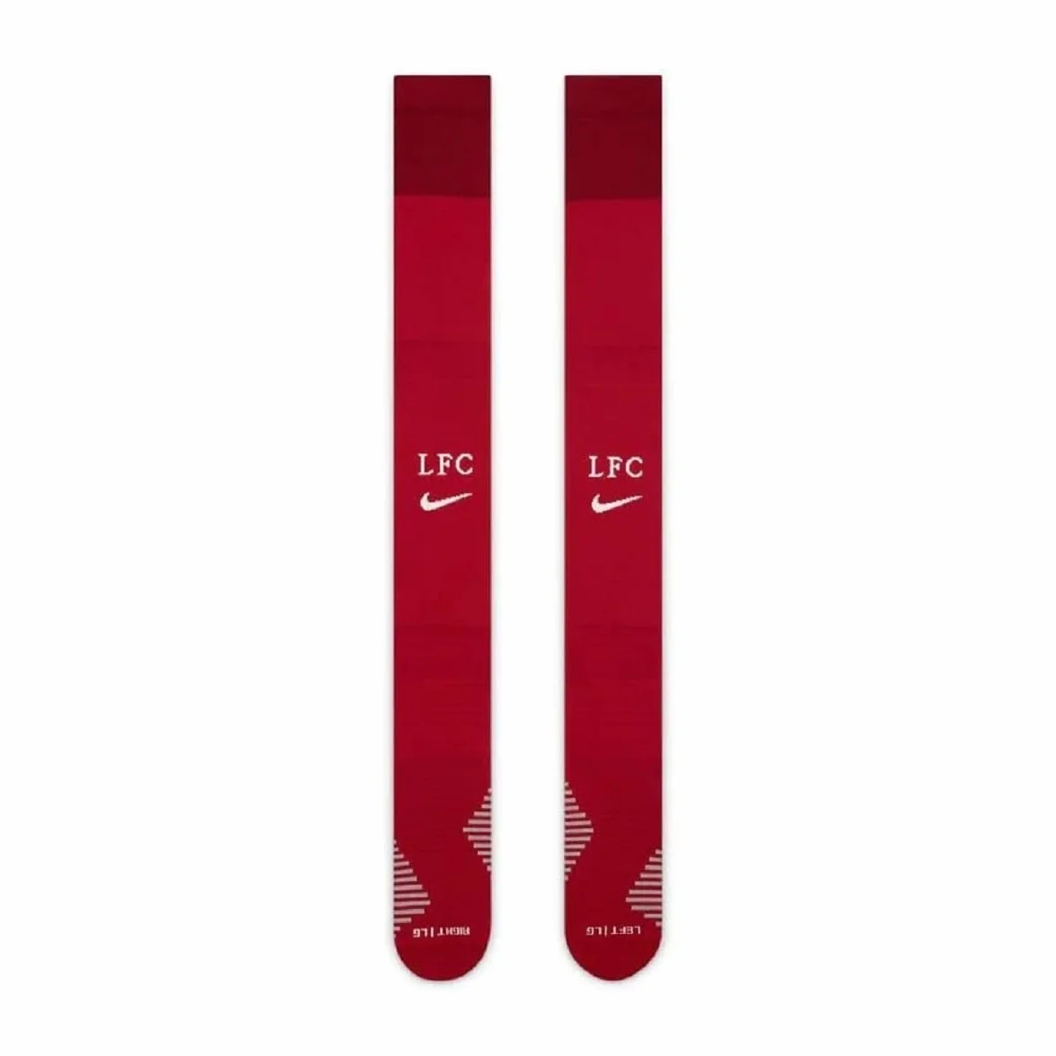 Nike Liverpool 2022/23 Prima Divisa Ufficiale Calzettoni Unisex L