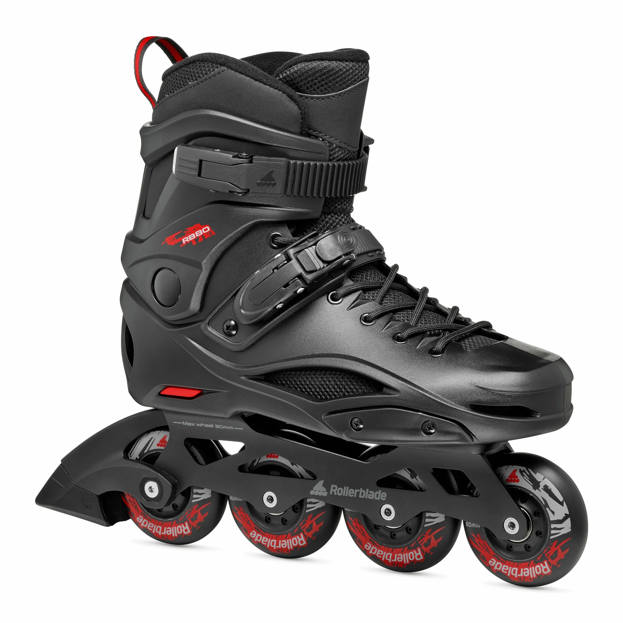 Rollerblade RB 80 Pattini in Linea Uomo
