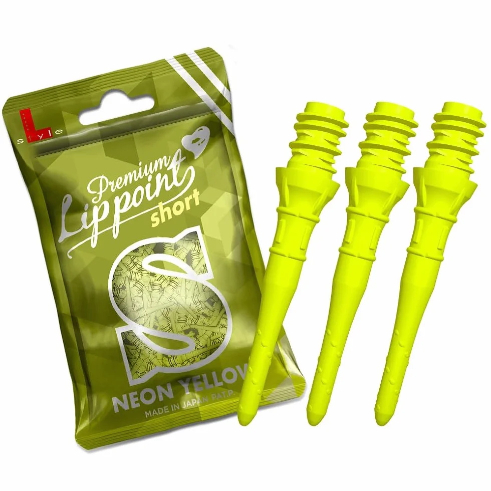 L-Style Lippoint Short 30 pezzi