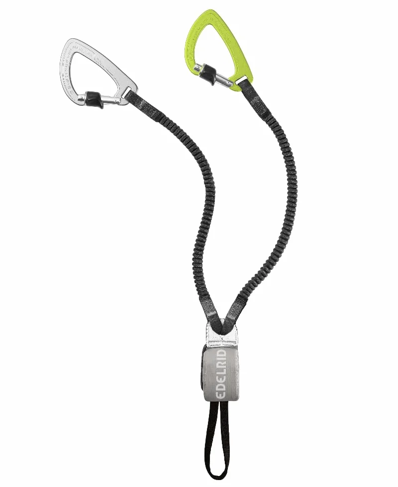 EDELRID Cable Kit Ultralite VII Set da arrampicata