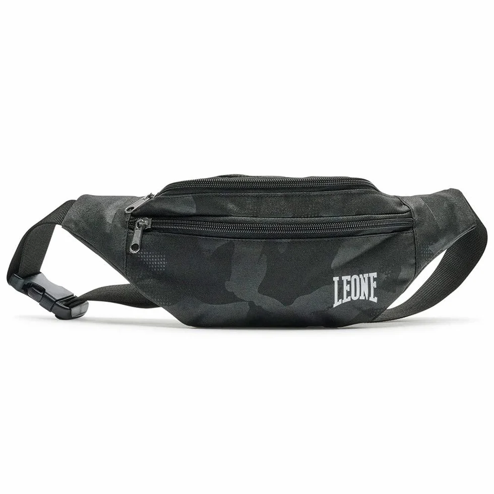 Marsupio CAMOBLACK LEONE 1947 Unisex Adulto Taglia Unica AC973