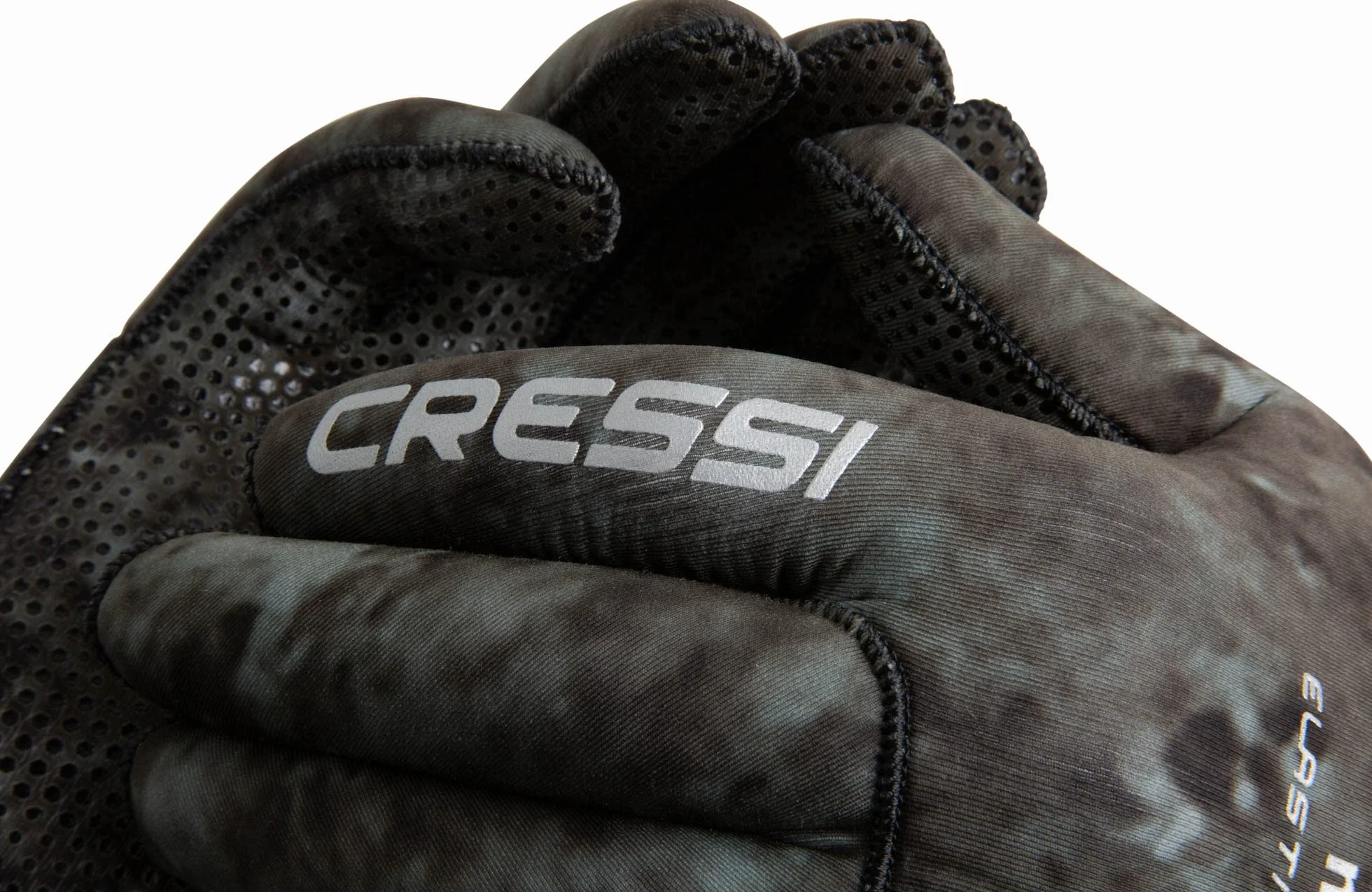 Cressi TRACINA Gloves 3mm Camou
