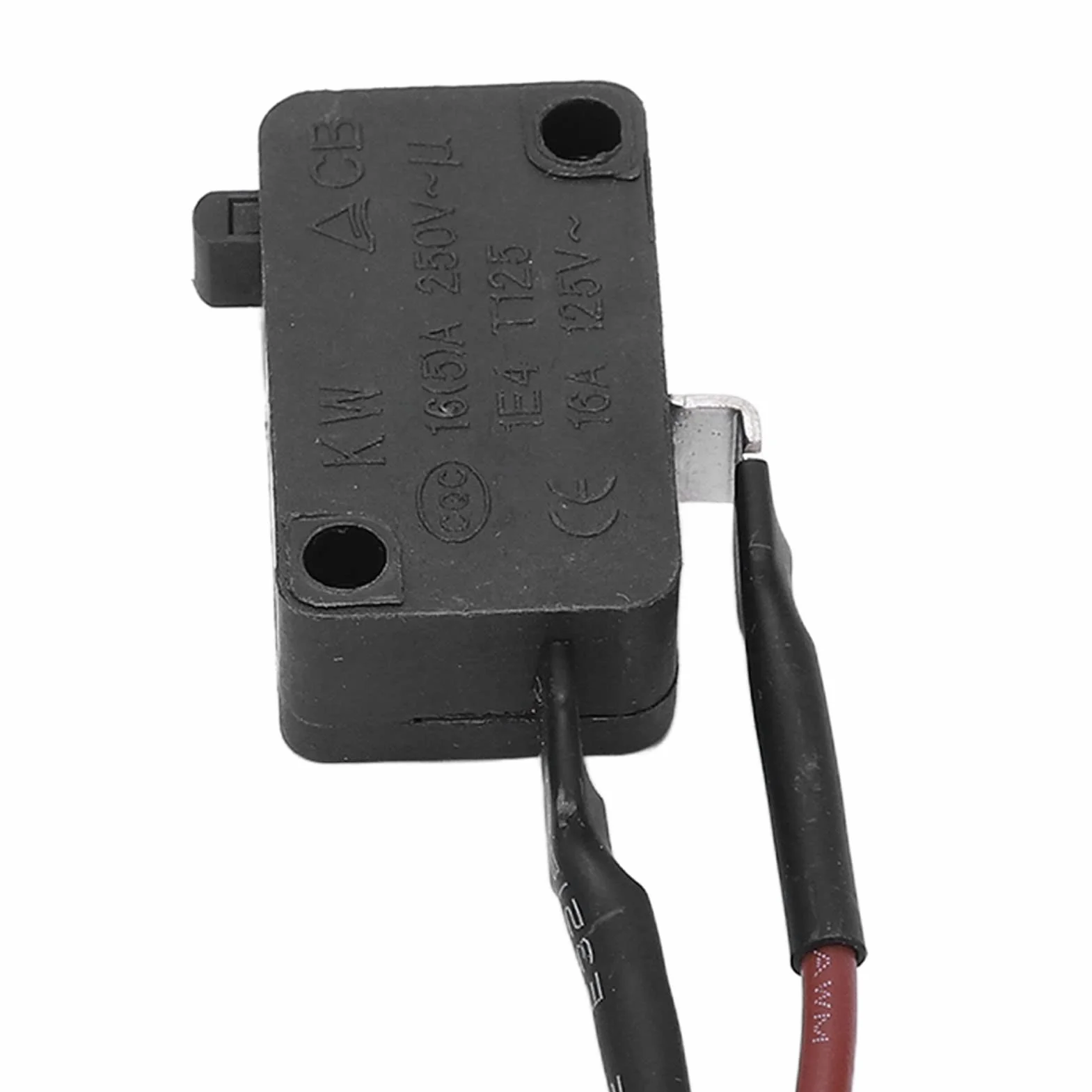 Interruttore Folle Fuoribordo 7038254000 Materiale ABS OEM Scatola di Controllo Remoto