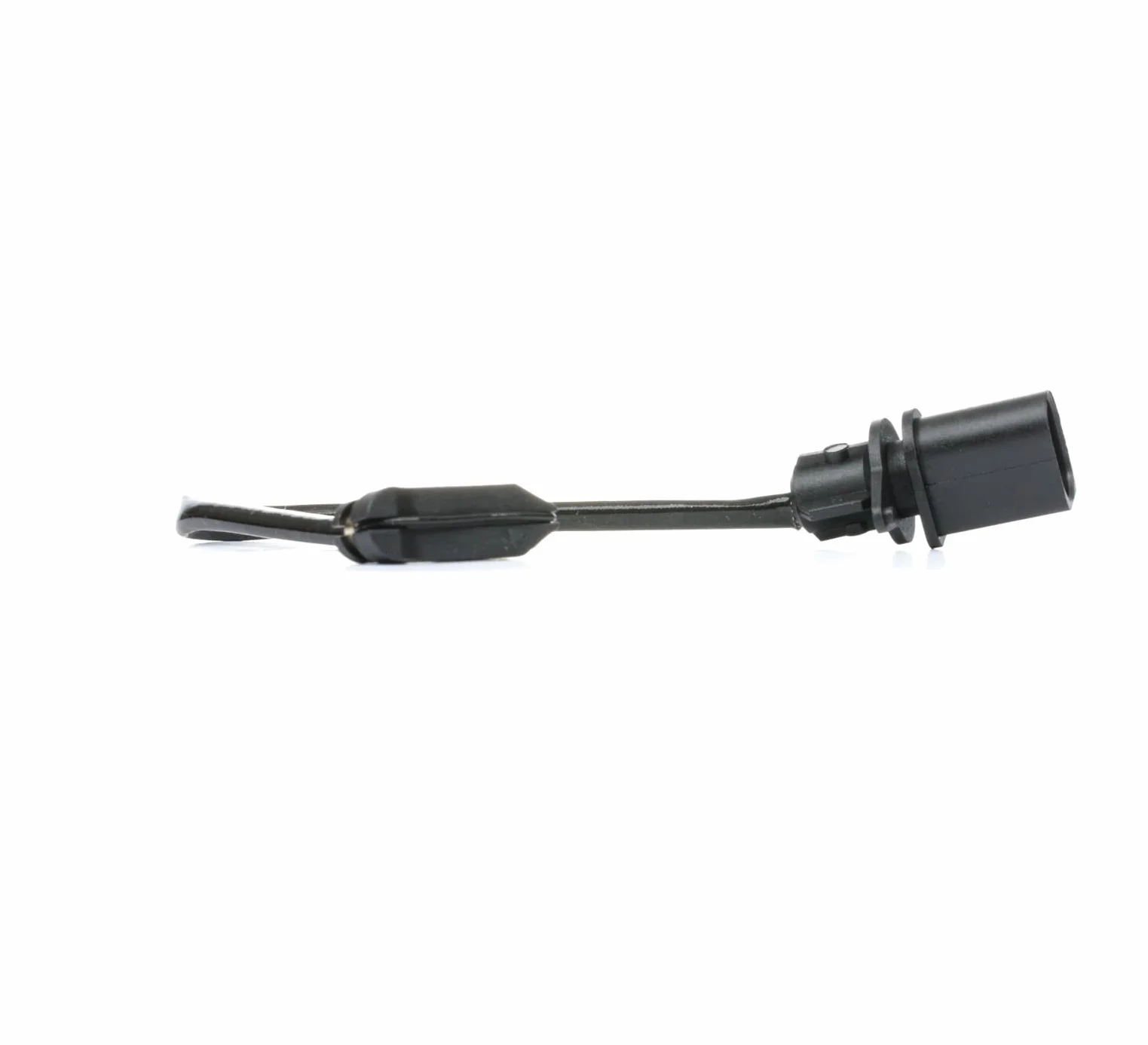 BOSCH Contatto segnalazione, Usura past. freno/mat. d'attrito 1987473604 Compatibile con: AUDI A4 Allroad B9, A4 B9, A4 B9 Avant, A5, A5 Cabriolet, A5 Sportback, A6 Allroad C8, A6 C8, A6 C8 Avant