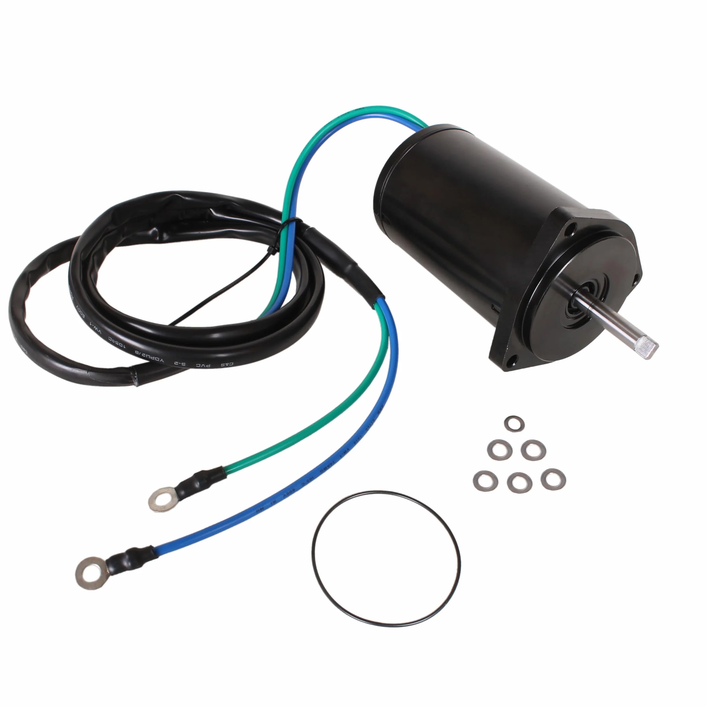 Motore fuoribordo Yamaha 40-70HP 69W-43880-00 62Y-43880-01 Sierra 18-6811