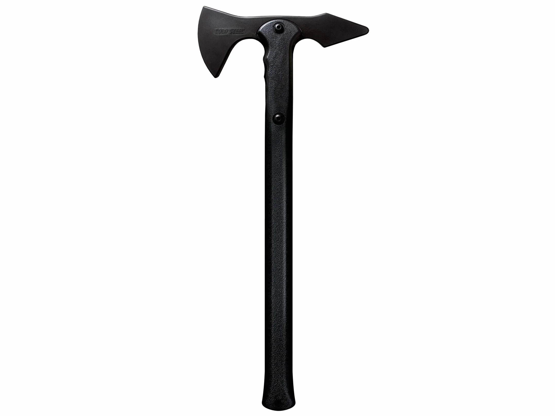 Cold Steel CS92BKPTHZ Coltello, Unisex – Adulto, Nero, Taglia Unica