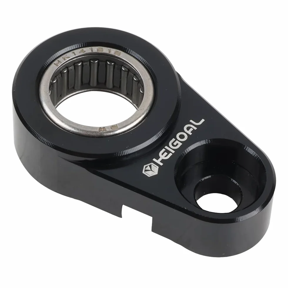 Stabilizzatore leva cambio per motocicletta Supporto leva cambio compatibile con Honda VTR RC51 SP CBR CB600 900 1000 RR Fireblade VOGE Valico 625DSX 525DSX