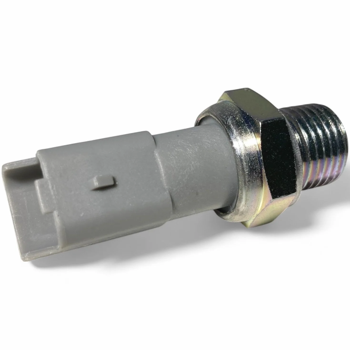 Interruttore sensore pressione olio motore compatibile con veicoli di marca Citroen, Fiat, Ford, Peugeot, Volvo OEM 1131C5 1131K5 9631846480 8353002040