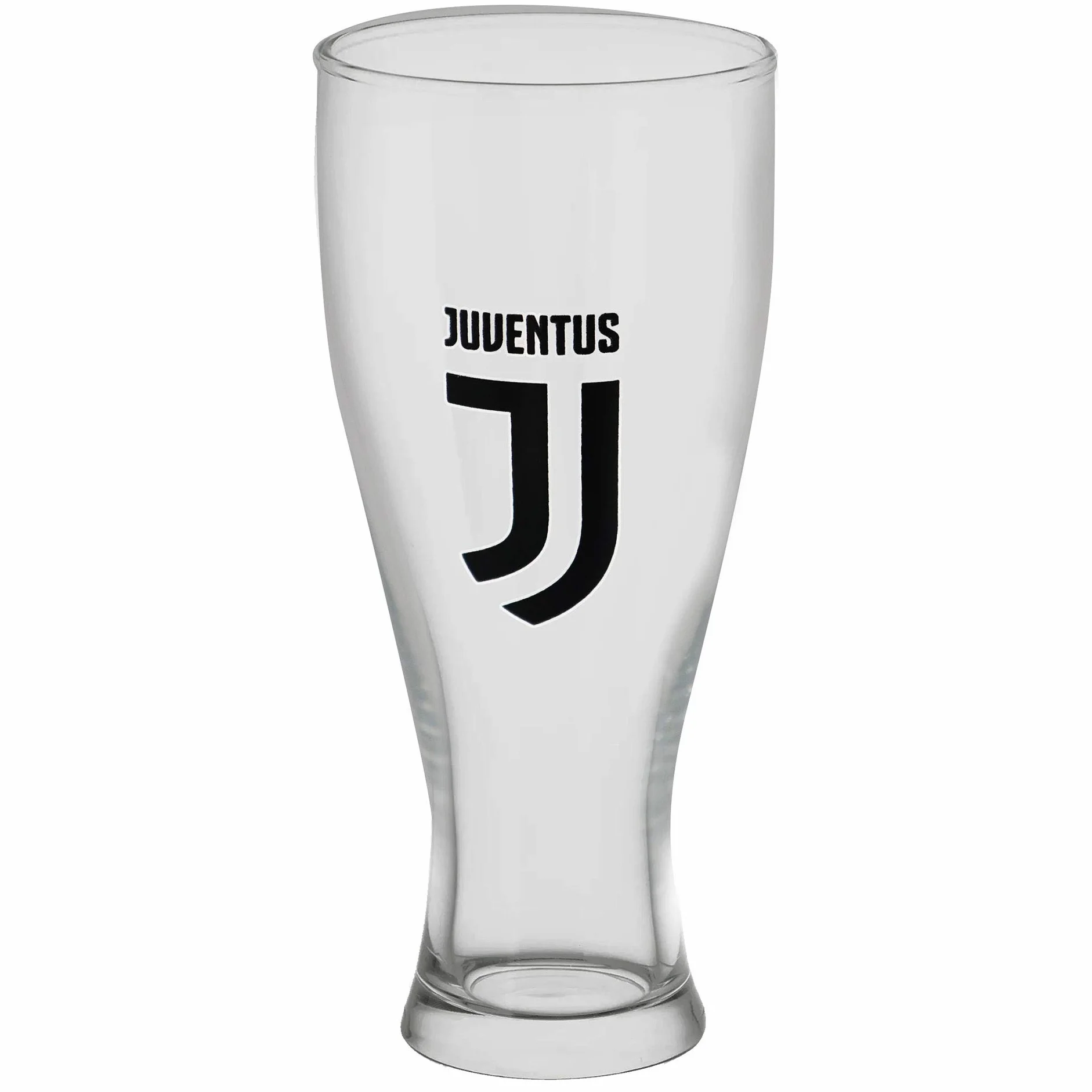 Giemme Bicchiere Birra Juventus JU1402 415 ML