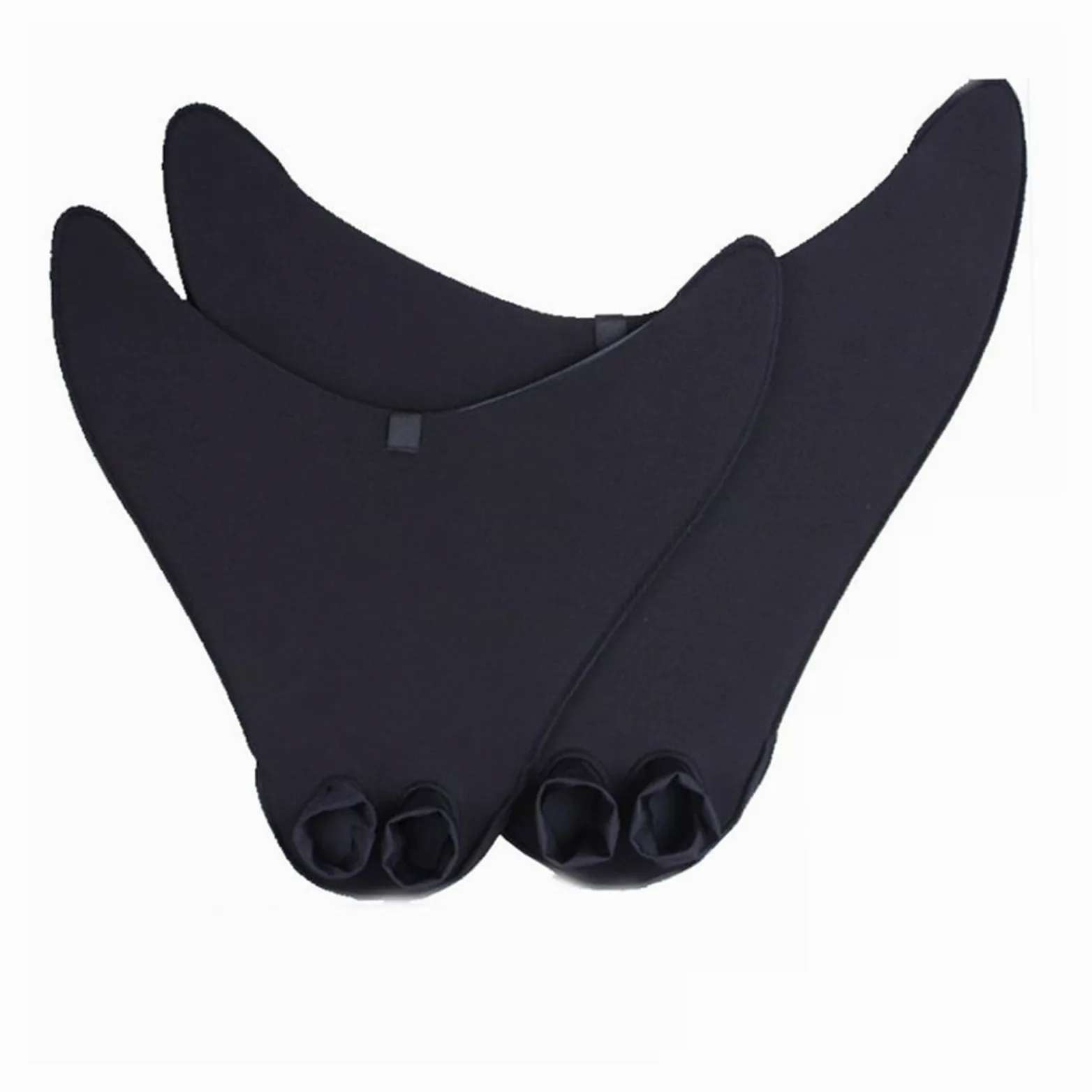 Generico Sirene da Nuoto Pinne for Immersione Accessori Allenamento
