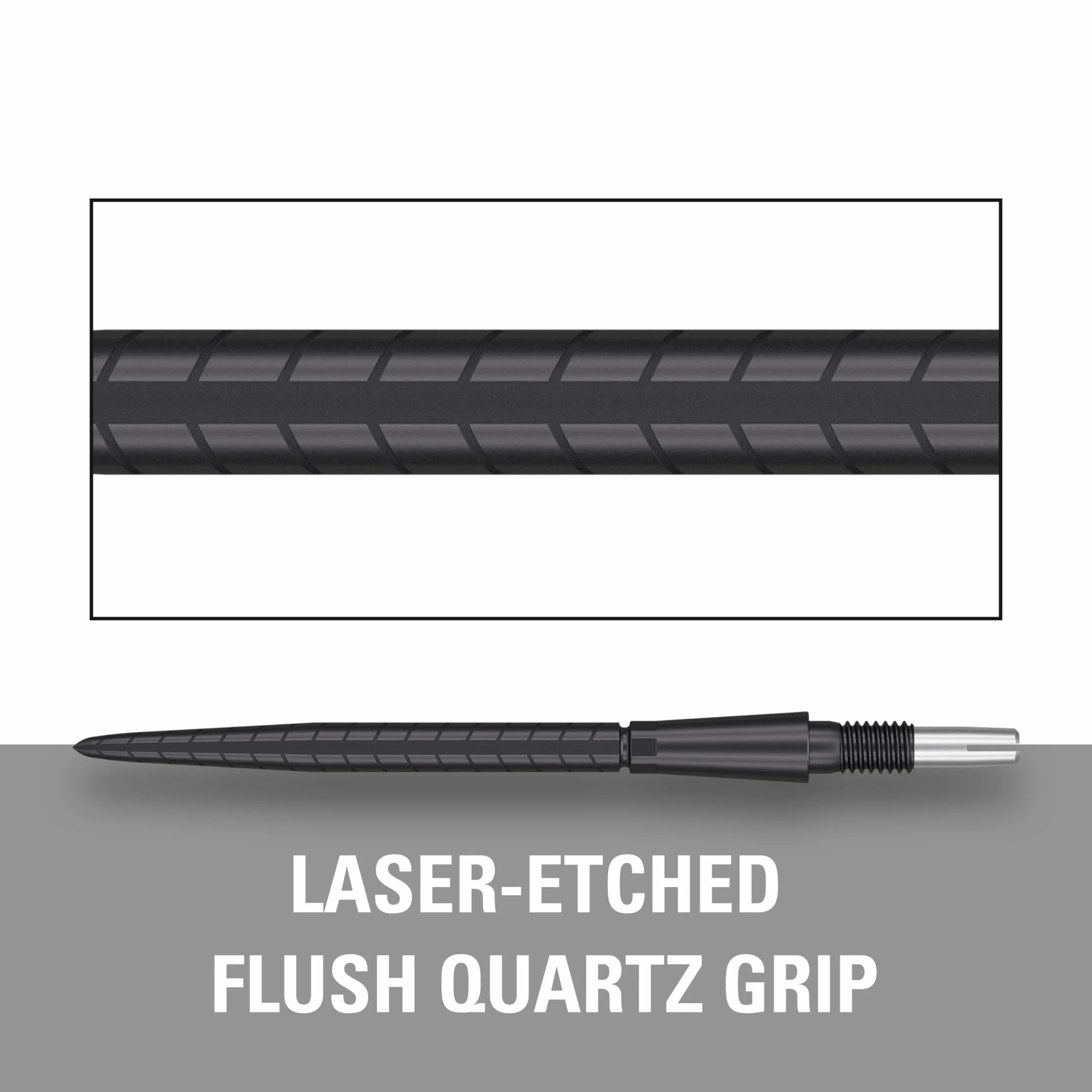 Target Darts Swiss Point Storm Dart Points Quarzo Set di 3 Punte 26MM 30MM 35MM Oro Argento Nero Accessori per Freccette Professionali