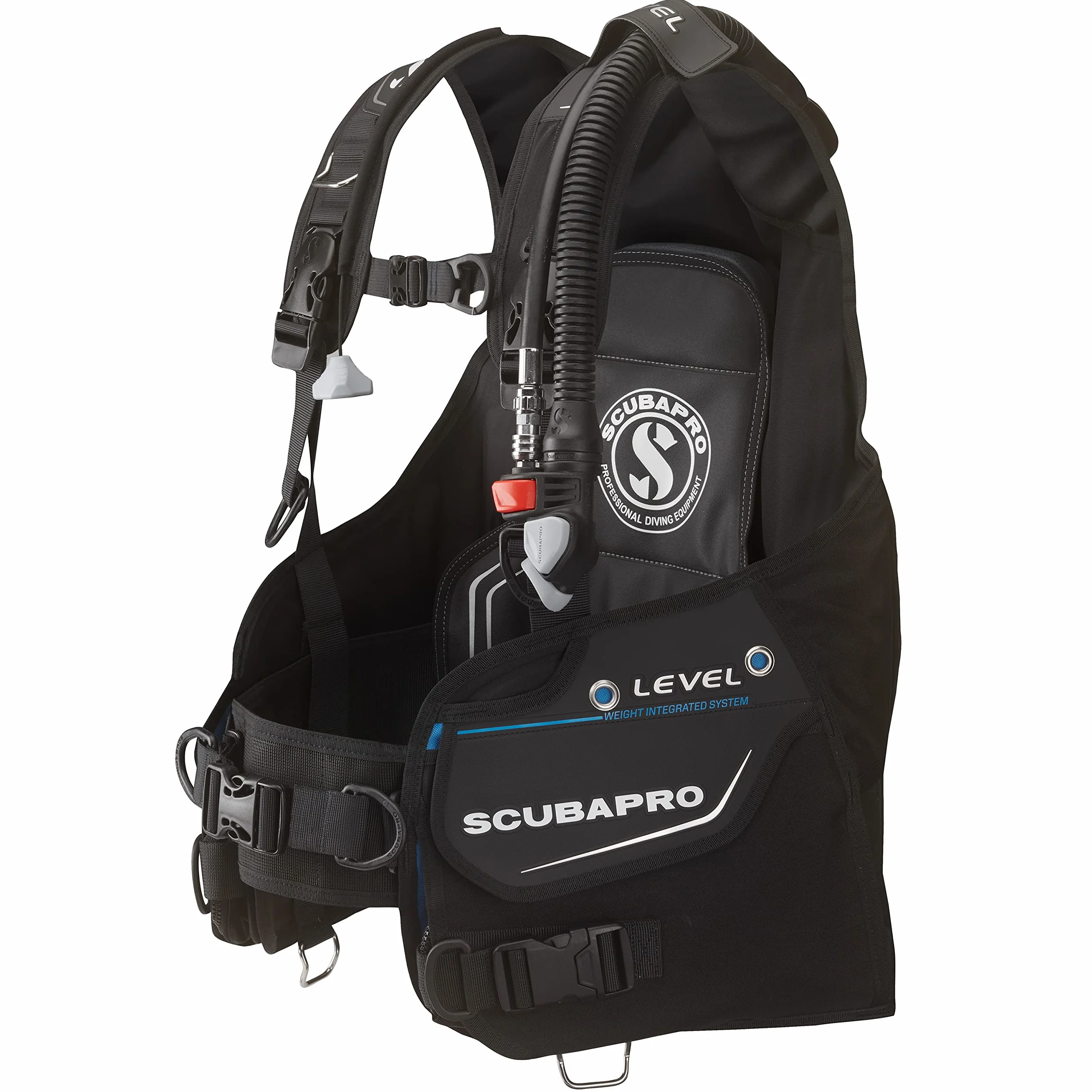 SCUBAPRO Equilibratore Level L