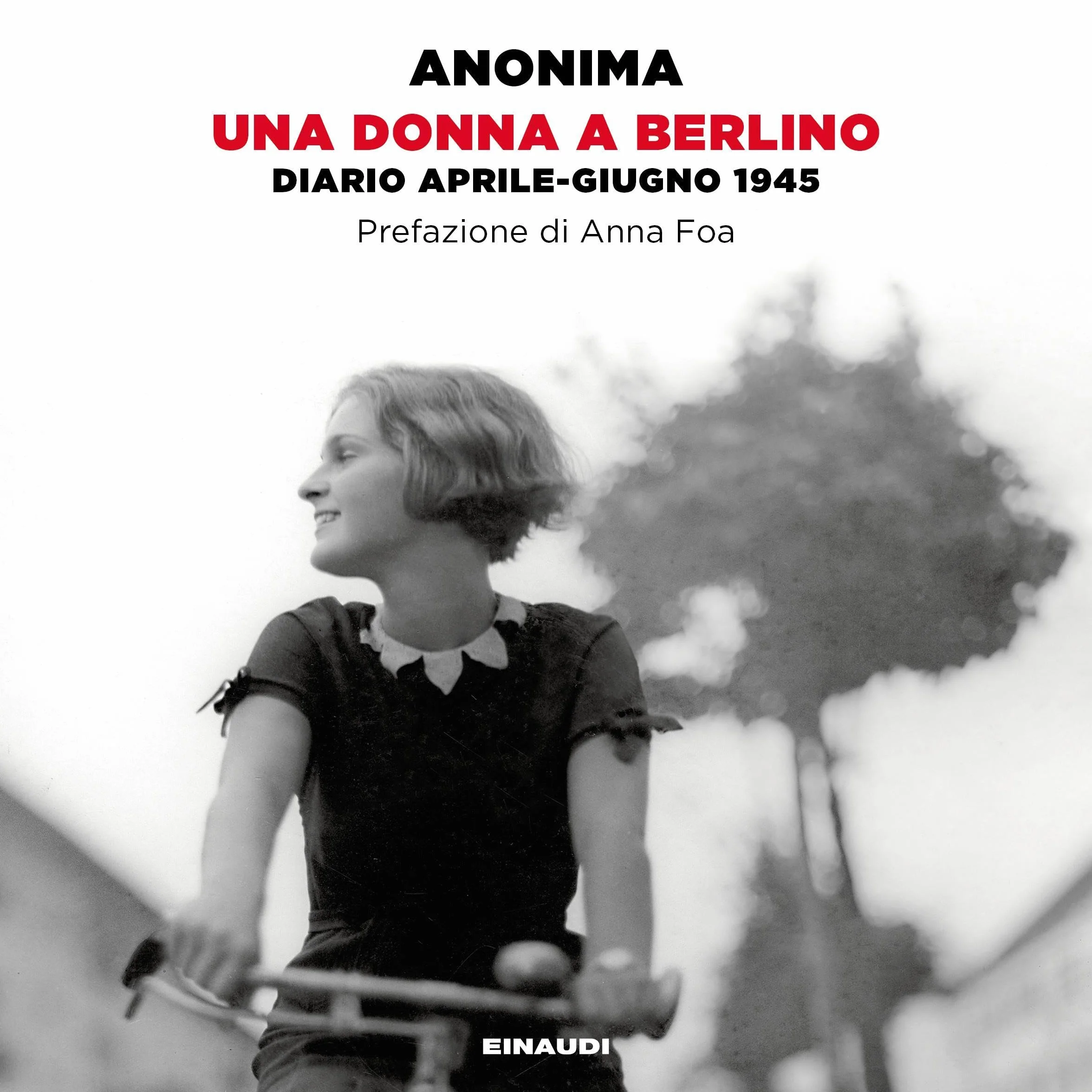 Una donna a Berlino