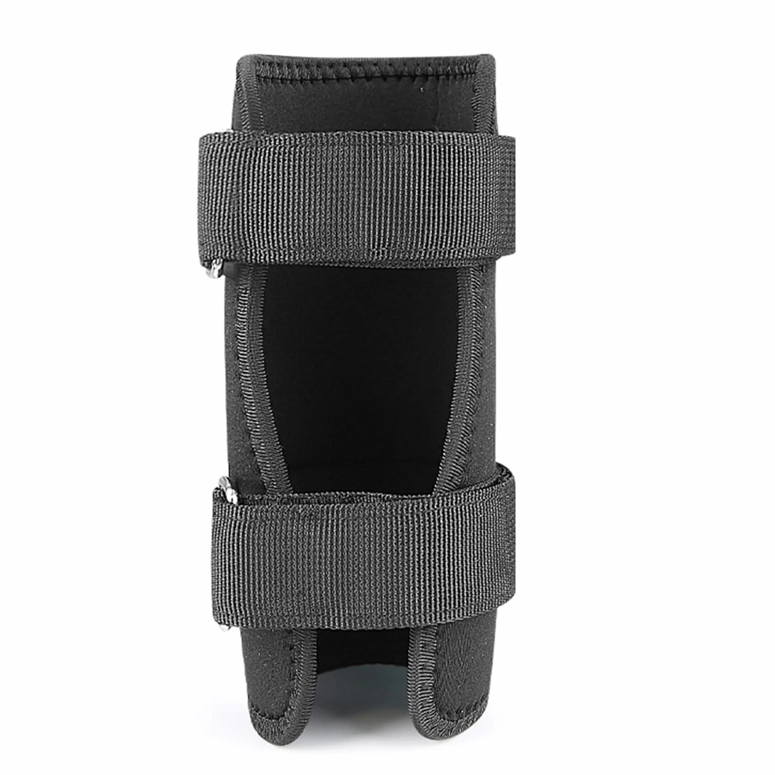 Regolabile Kettlebell Guard Brace Atletica Protezioni Avvolgimenti Traspiranti Sport