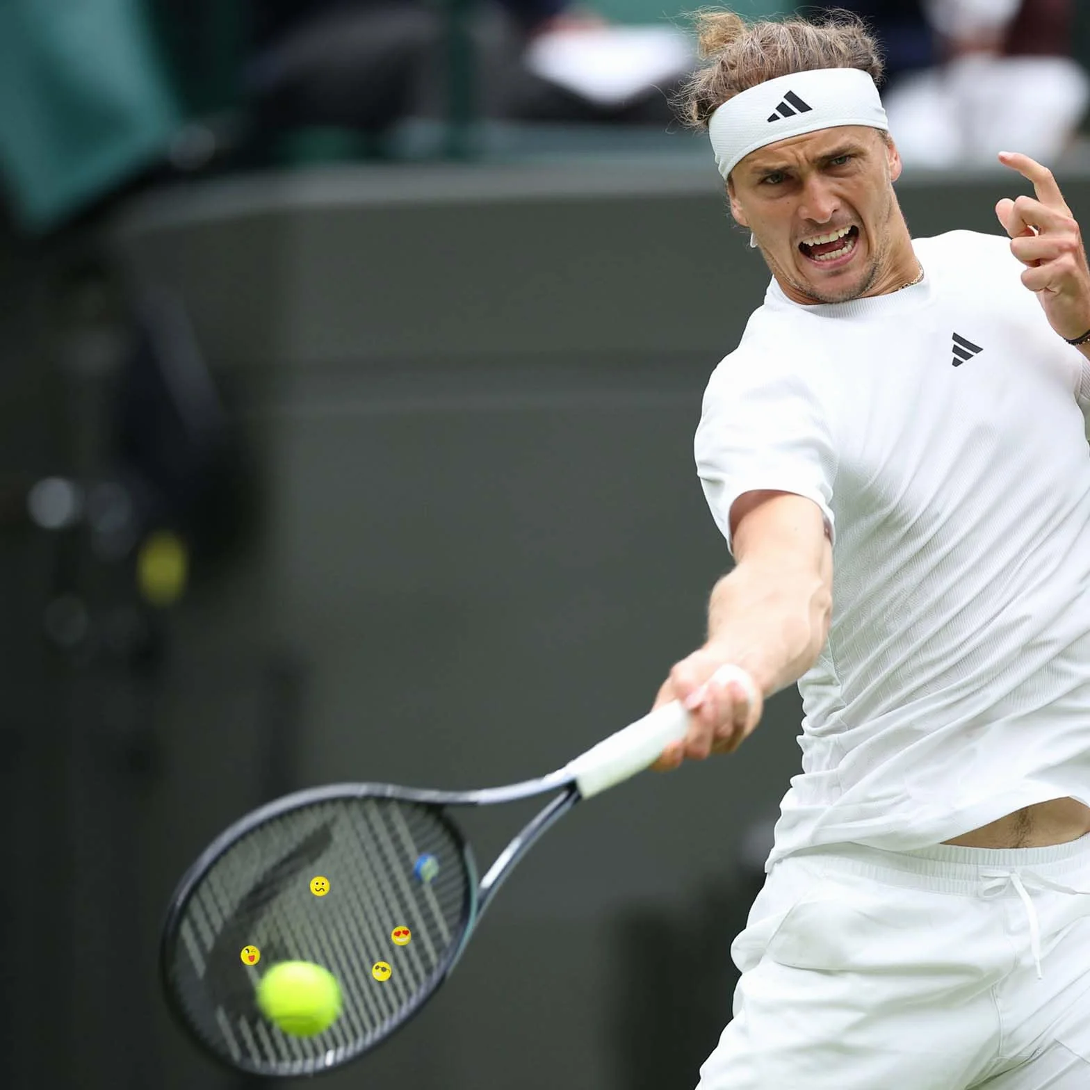 Antivibrazione Tennis Ammortizzatori per Racchette, Ferma Corde, Accessori Dispositivo 16 Pezzi