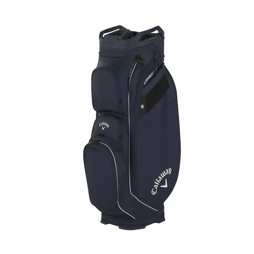 Callaway Golf ORG 14 Cart Bag 2025