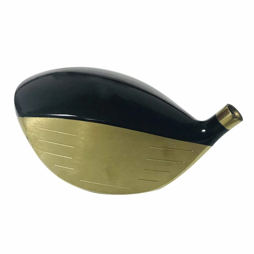 Titanio Golf Driver Destro 460cc