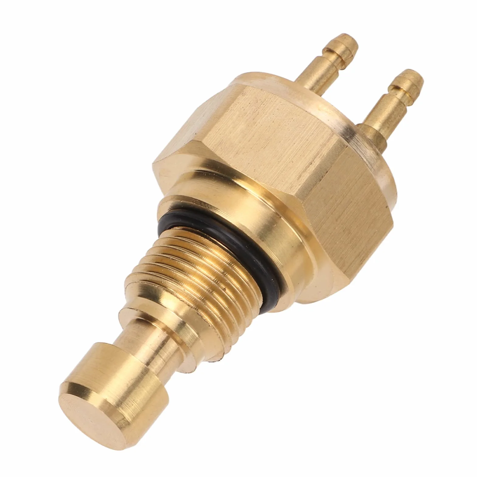 Aramox Interruttore Ventola di Raffreddamento Sensore 27010-1202 27010-1364
